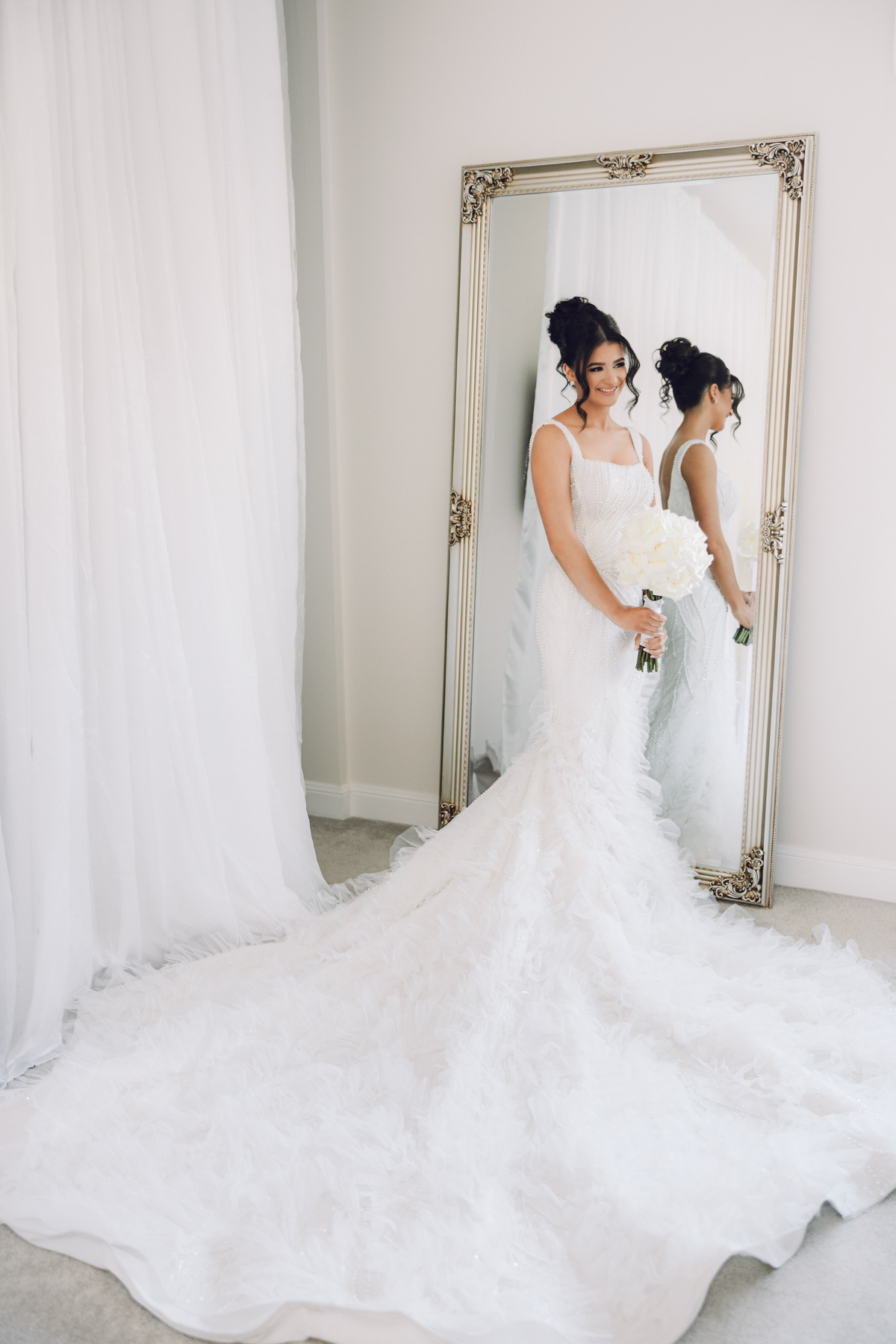 Crown Sydney Wedding: Isabell & Harrison 12