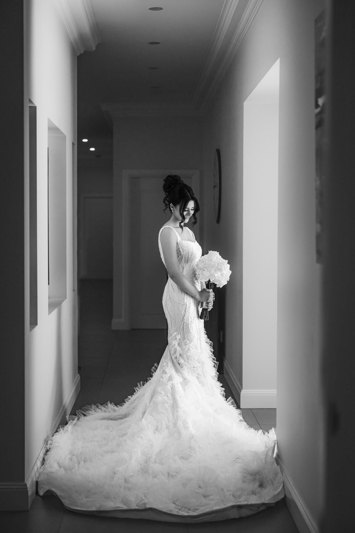 Crown Sydney Wedding: Isabell & Harrison 14