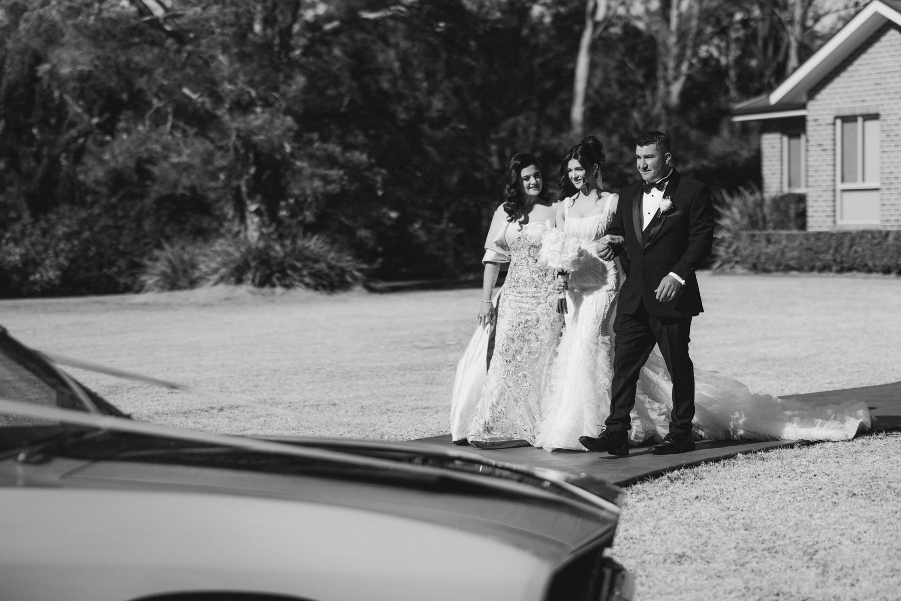 Crown Sydney Wedding: Isabell & Harrison 18