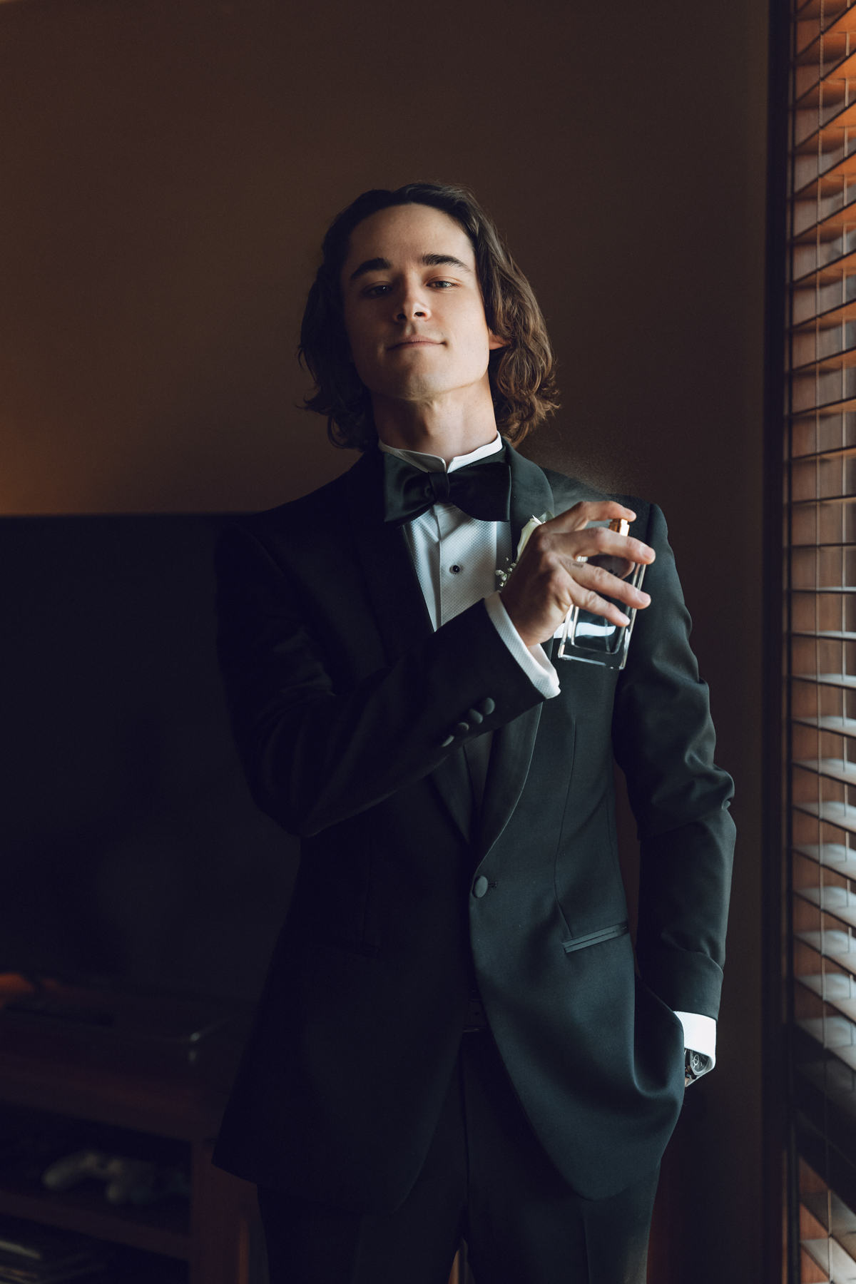 Crown Sydney Wedding: Isabell & Harrison 20