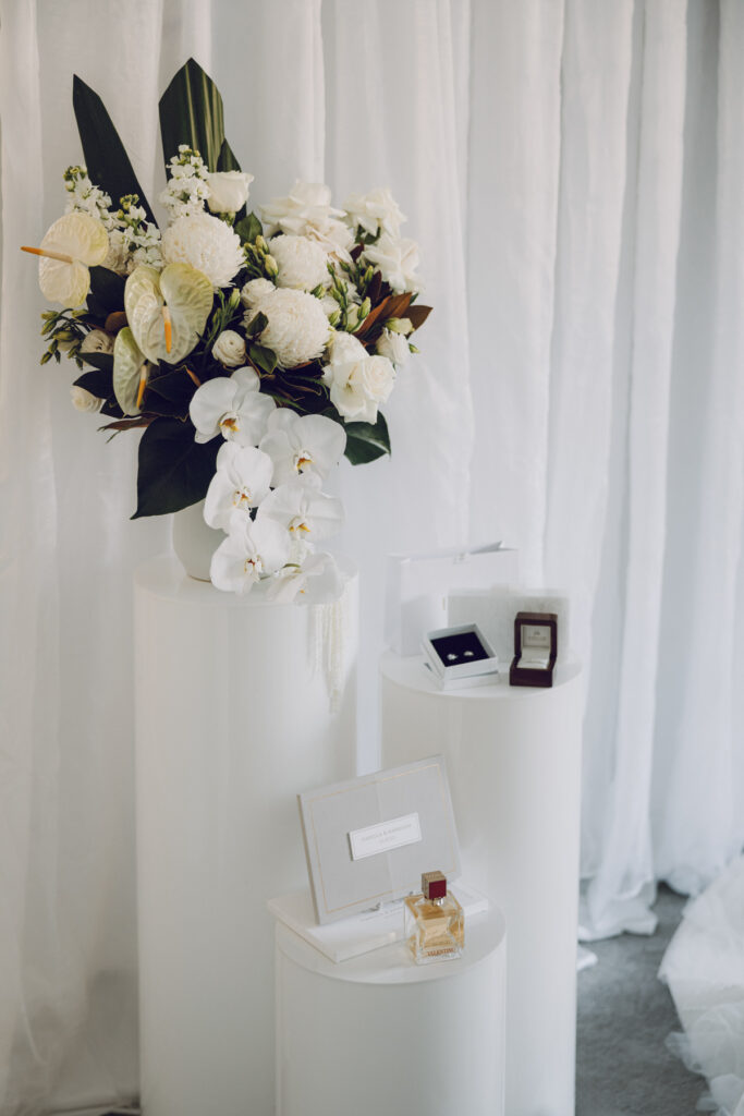 Crown Sydney Wedding: Isabell & Harrison 4