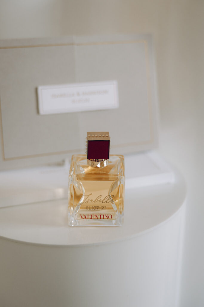 Crown Sydney Wedding: Isabell & Harrison 6