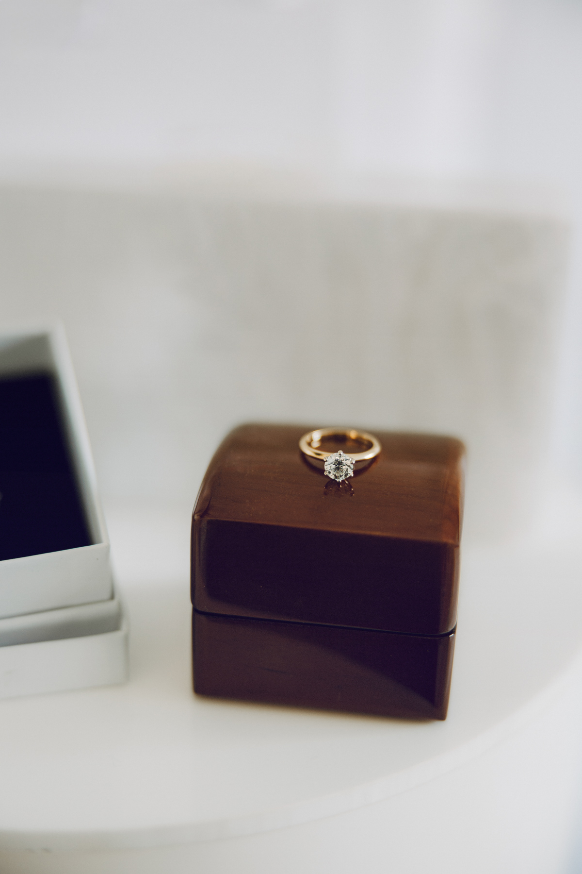 Crown Sydney Wedding: Isabell & Harrison 7