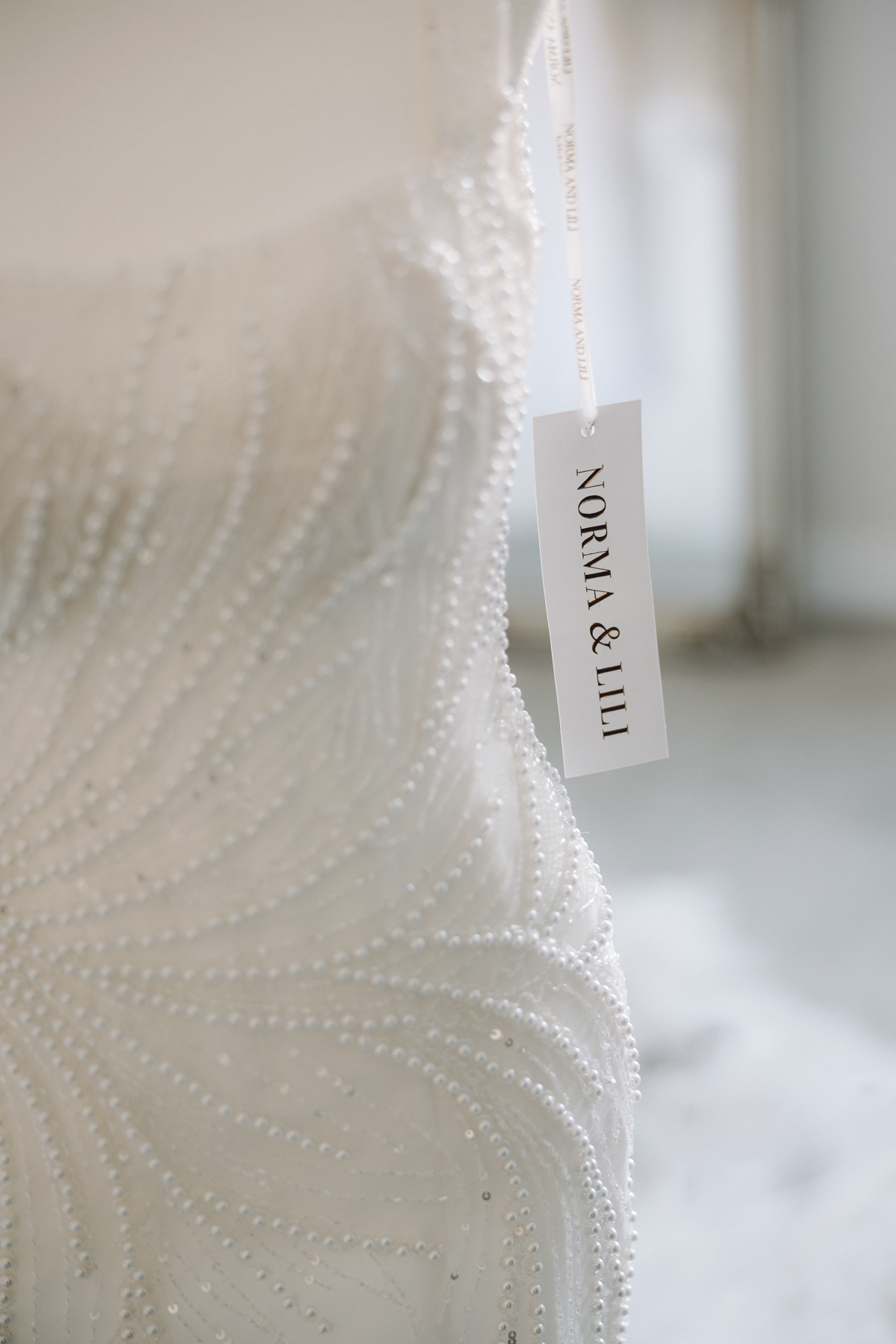 Crown Sydney Wedding: Isabell & Harrison 3