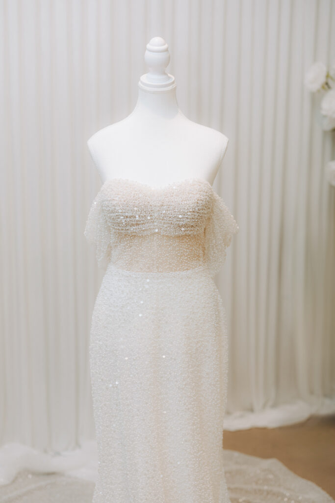 The Eveleight Wedding: Farnaz & Emile 6