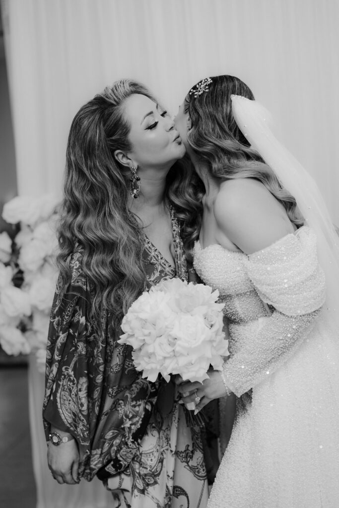 The Eveleight Wedding: Farnaz & Emile 14