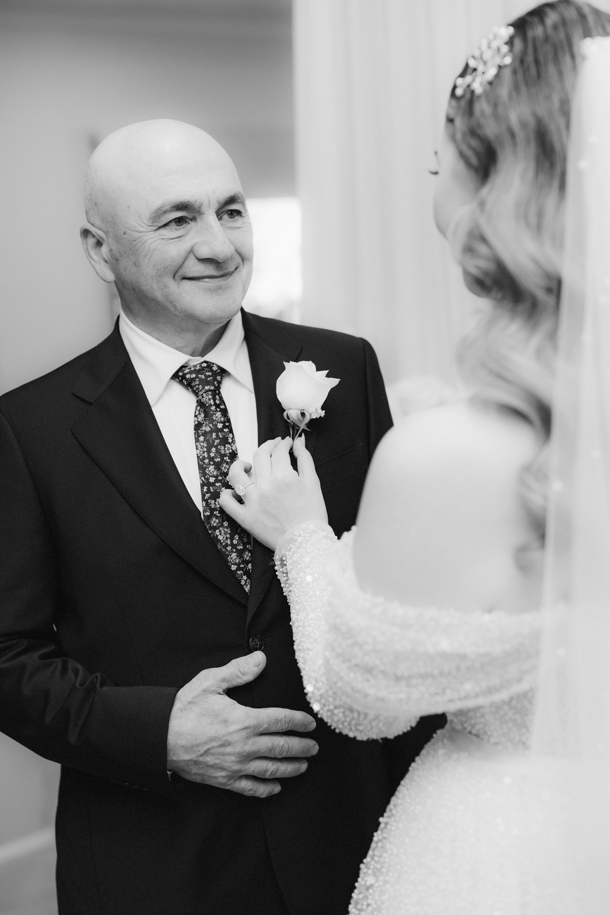 The Eveleight Wedding: Farnaz & Emile 15