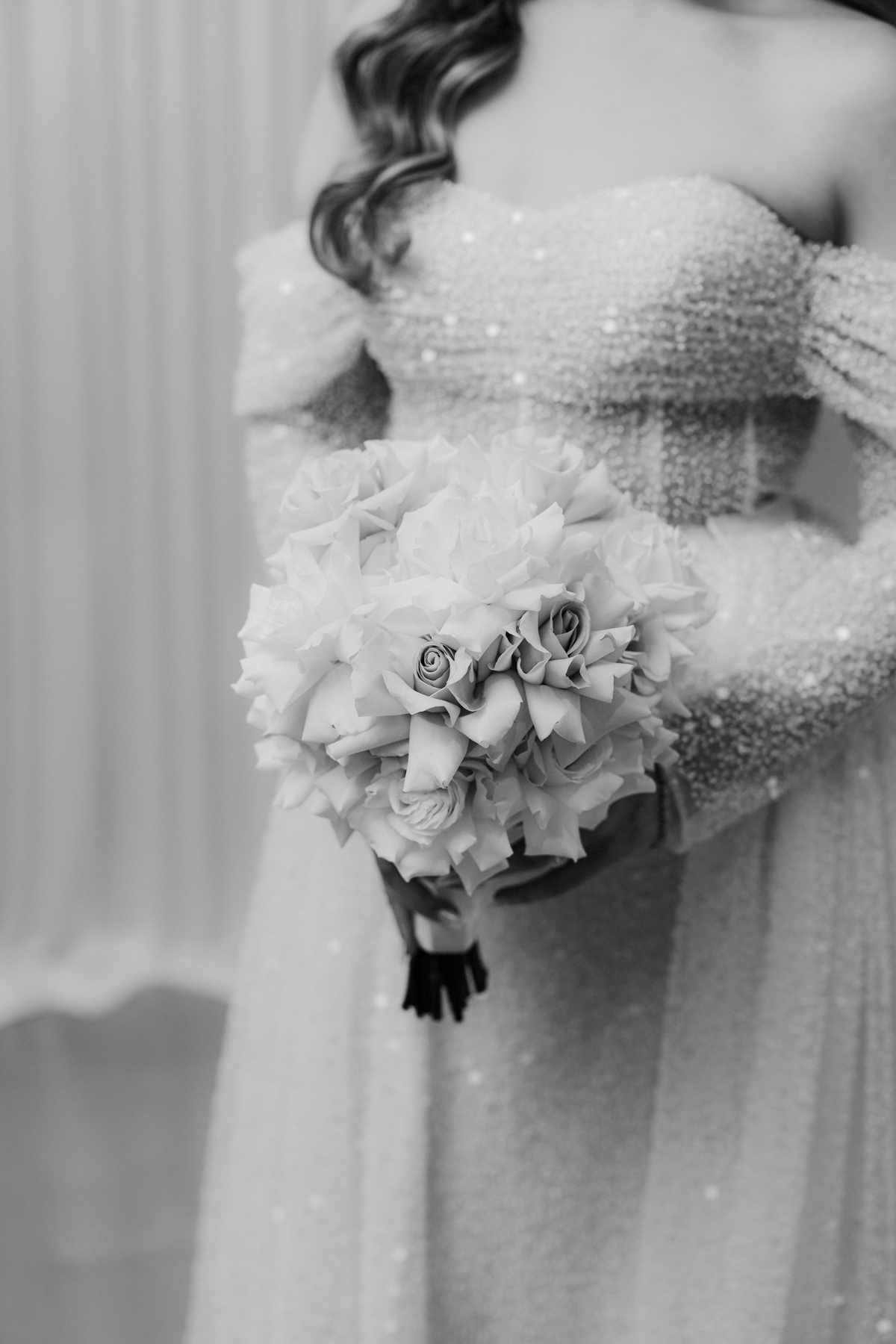 The Eveleight Wedding: Farnaz & Emile 17