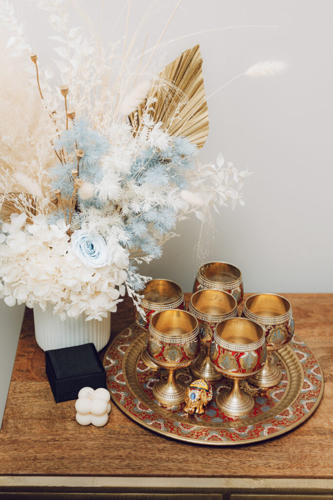 The Eveleight Wedding: Farnaz & Emile 3