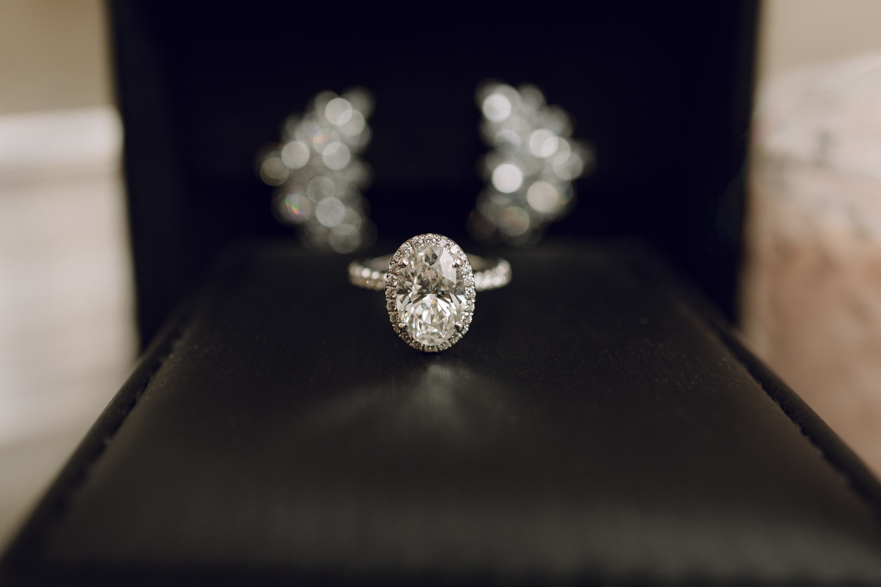 The Eveleight Wedding: Farnaz & Emile 5