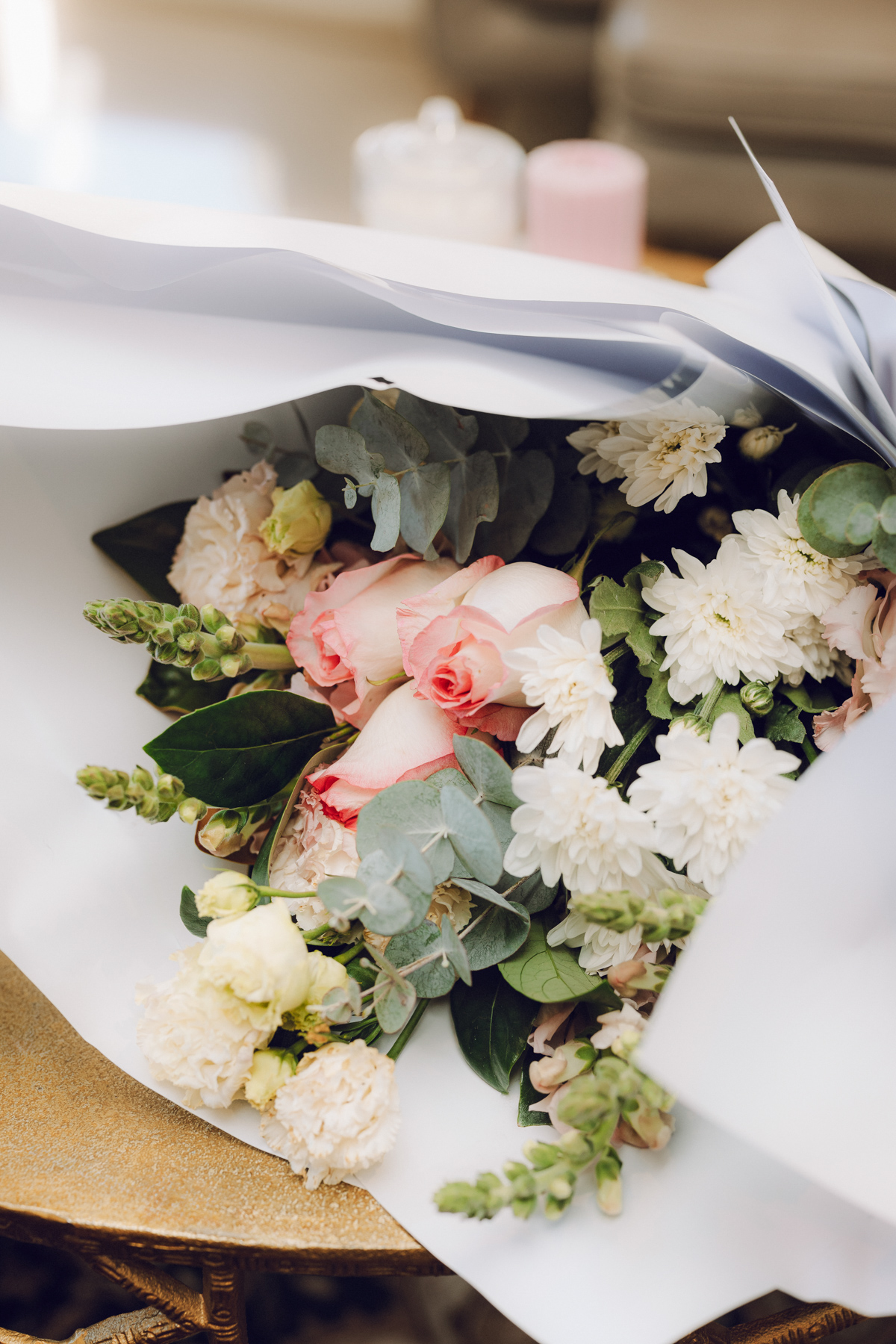 The Eveleight Wedding: Farnaz & Emile 4