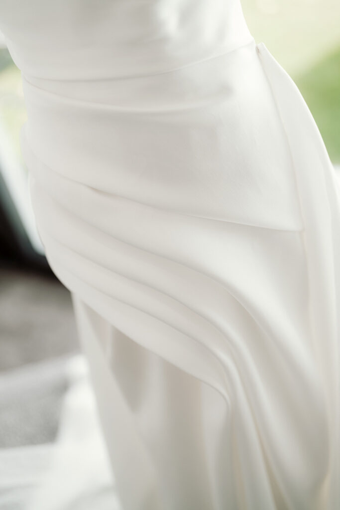 Springfield House Wedding: Shona & Anthony 3