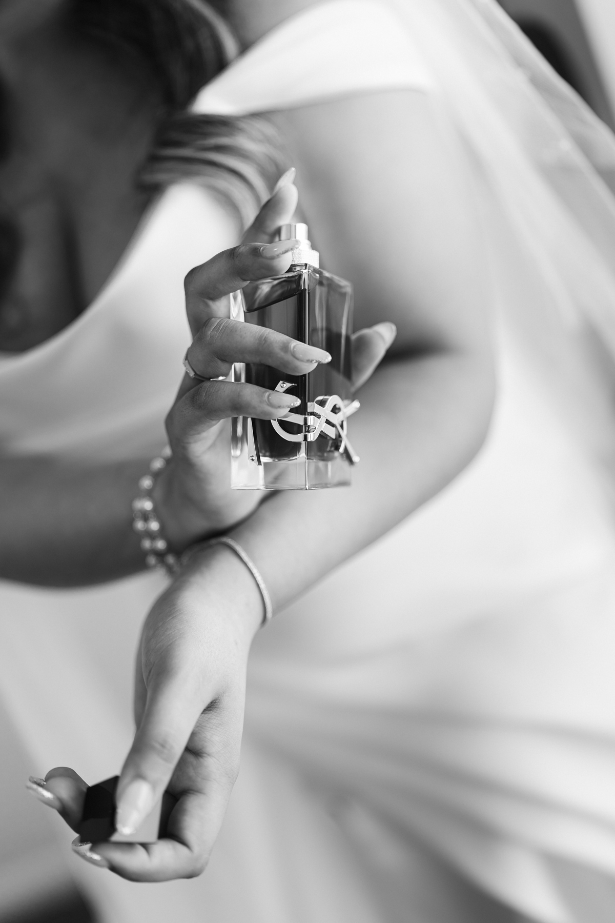 Springfield House Wedding: Shona & Anthony 11