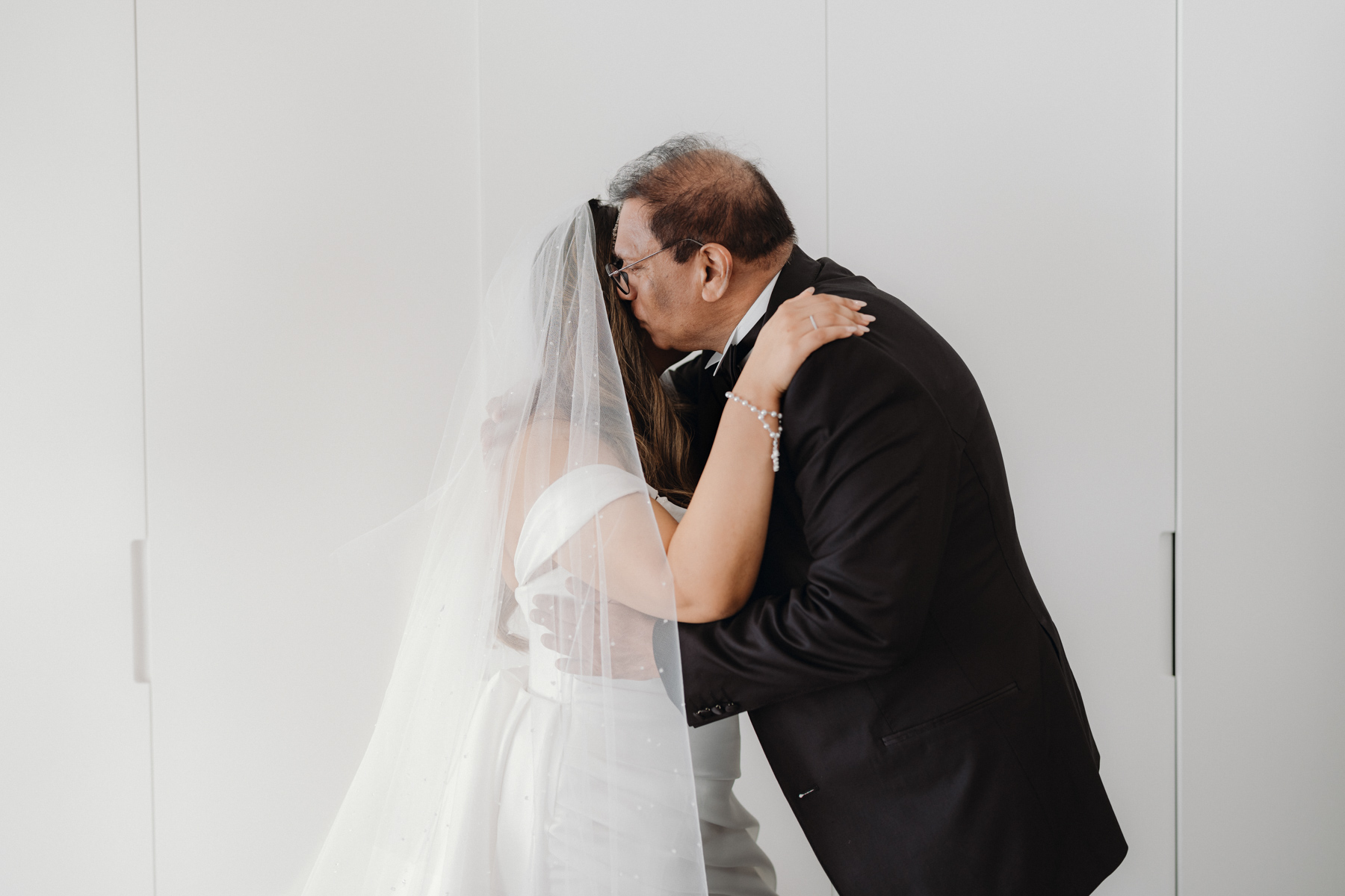 Springfield House Wedding: Shona & Anthony 15