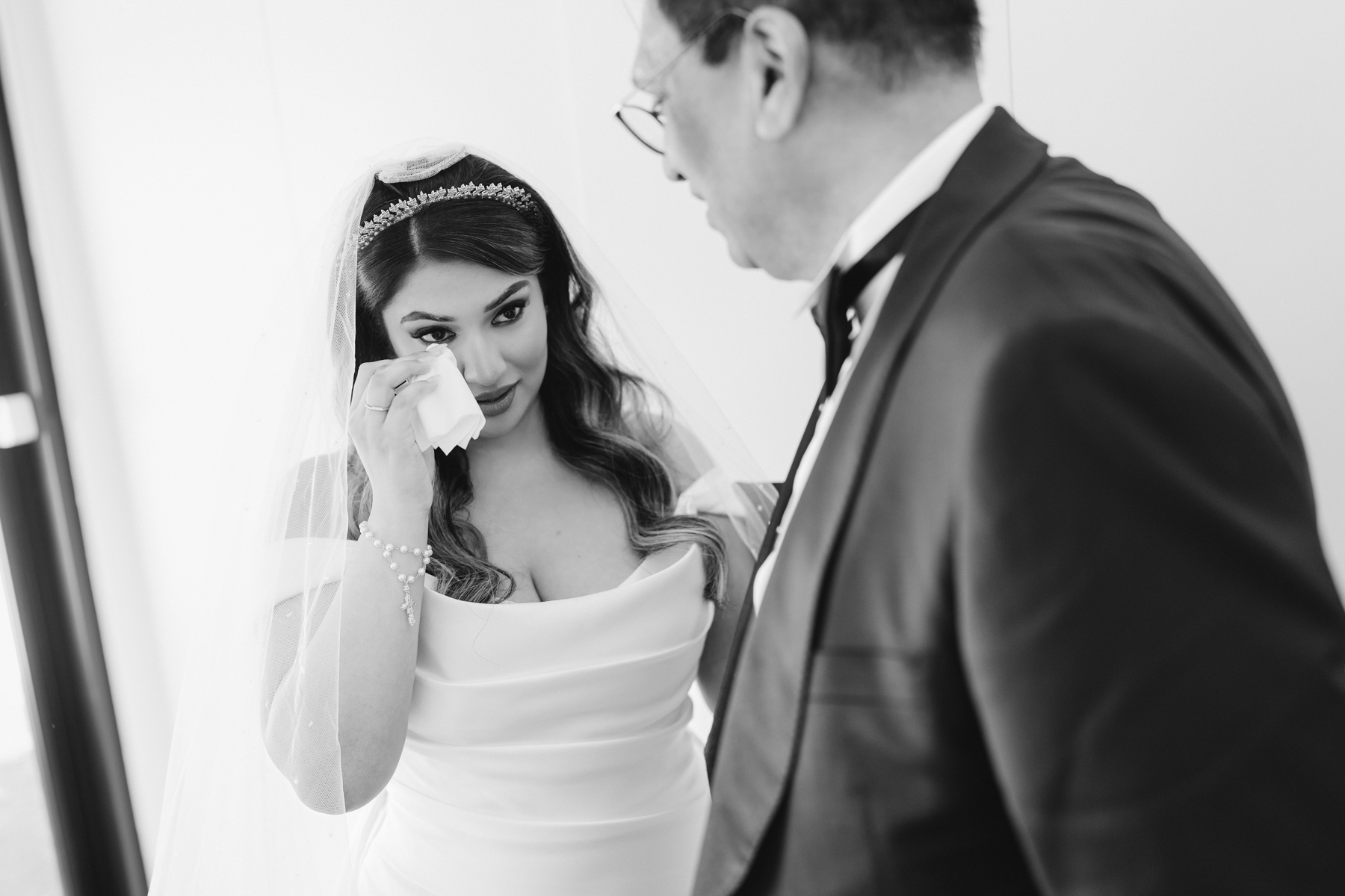 Springfield House Wedding: Shona & Anthony 16