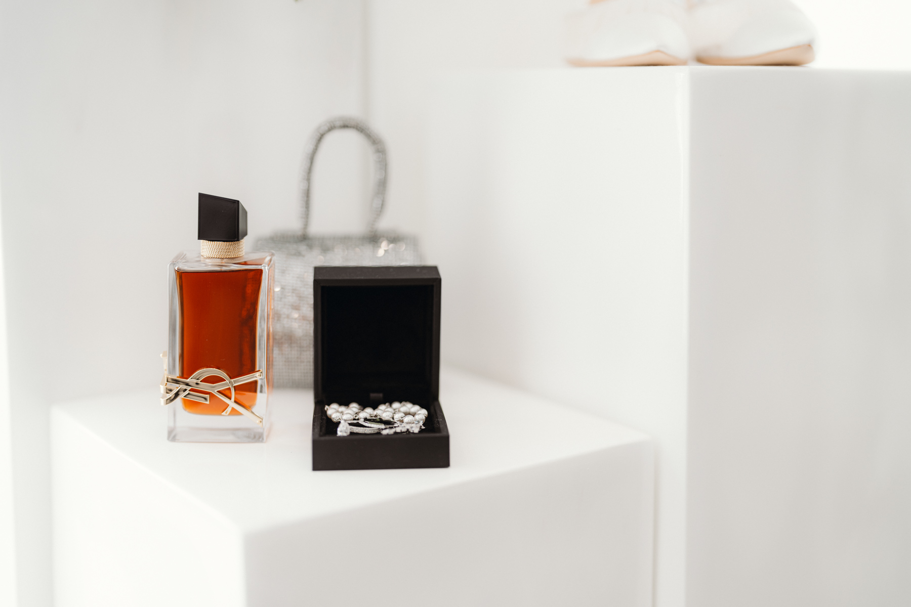 Springfield House Wedding: Shona & Anthony 1