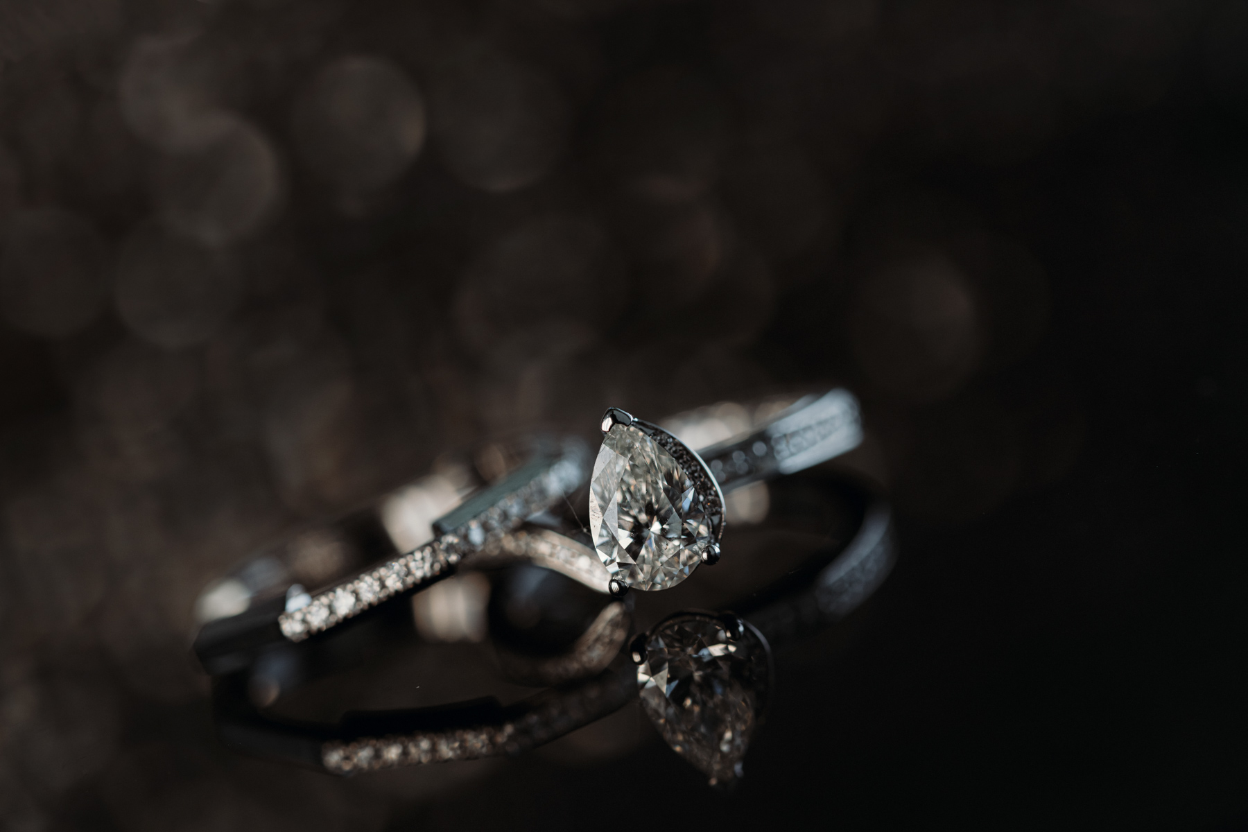 Springfield House Wedding: Shona & Anthony 2