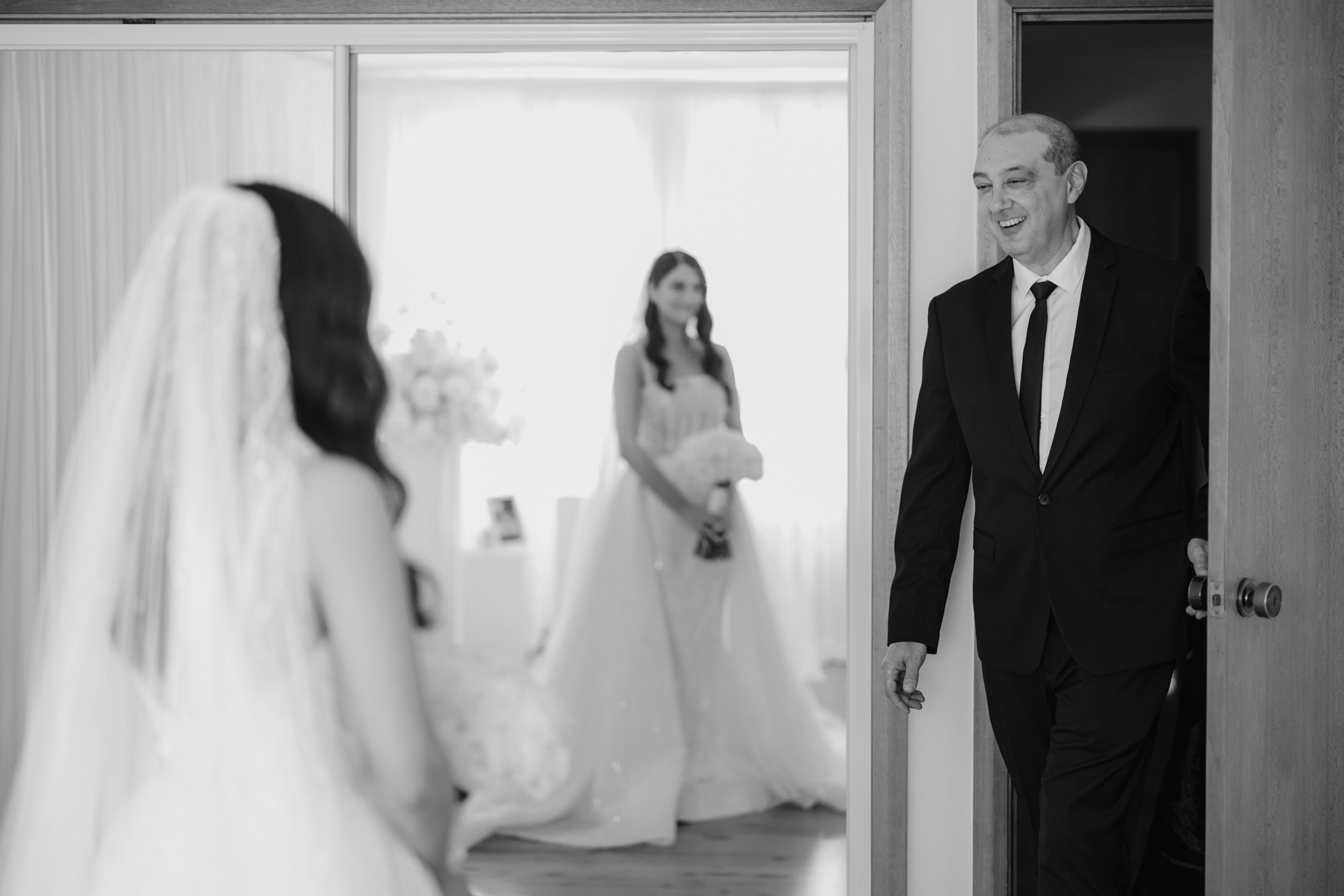 Novella On The Park Wedding: Tiana & Vincent 12