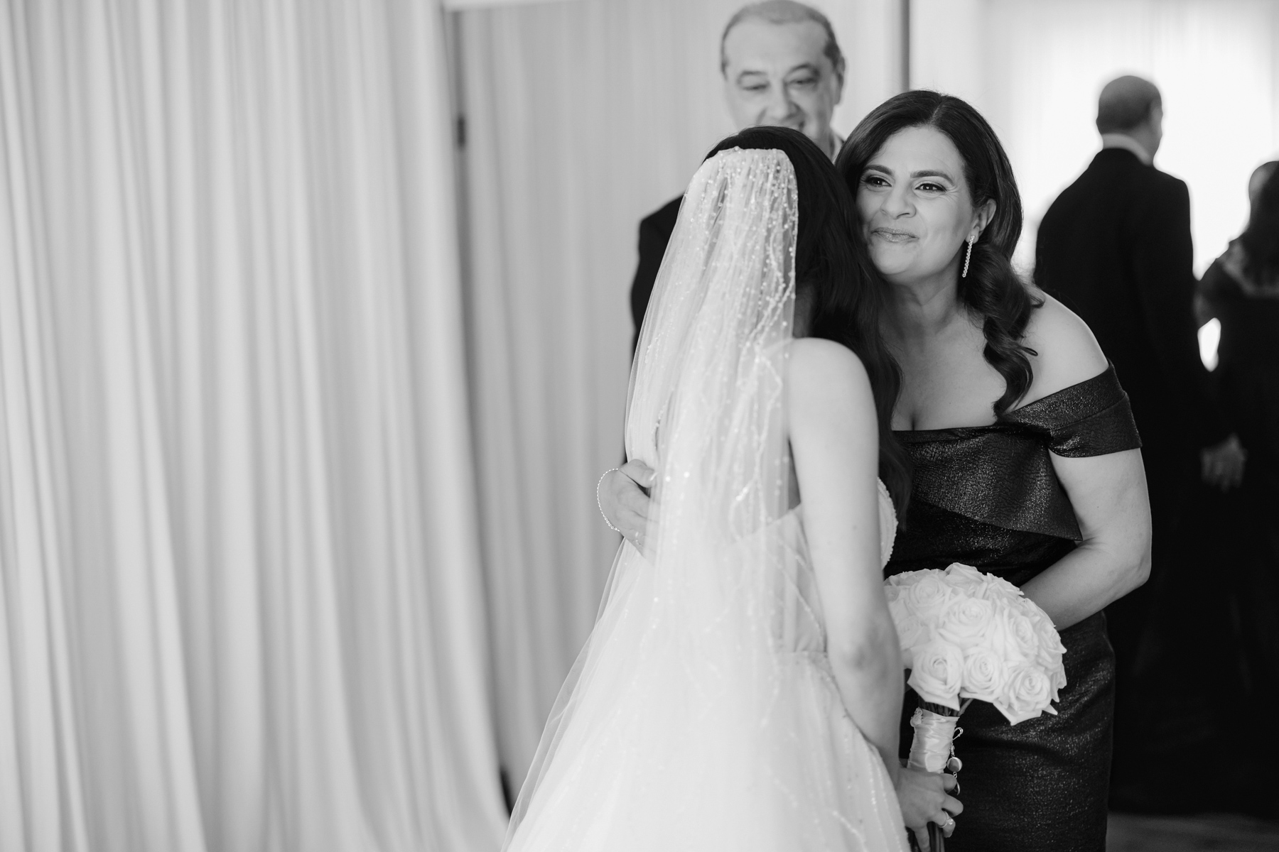 Novella On The Park Wedding: Tiana & Vincent 13