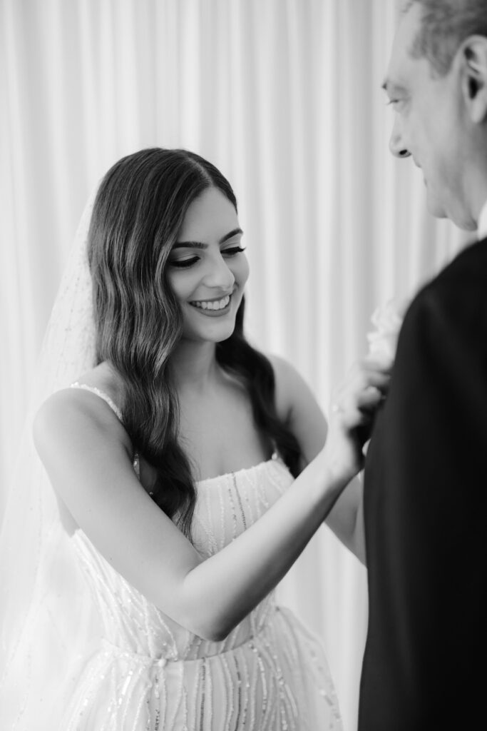 Novella On The Park Wedding: Tiana & Vincent 14