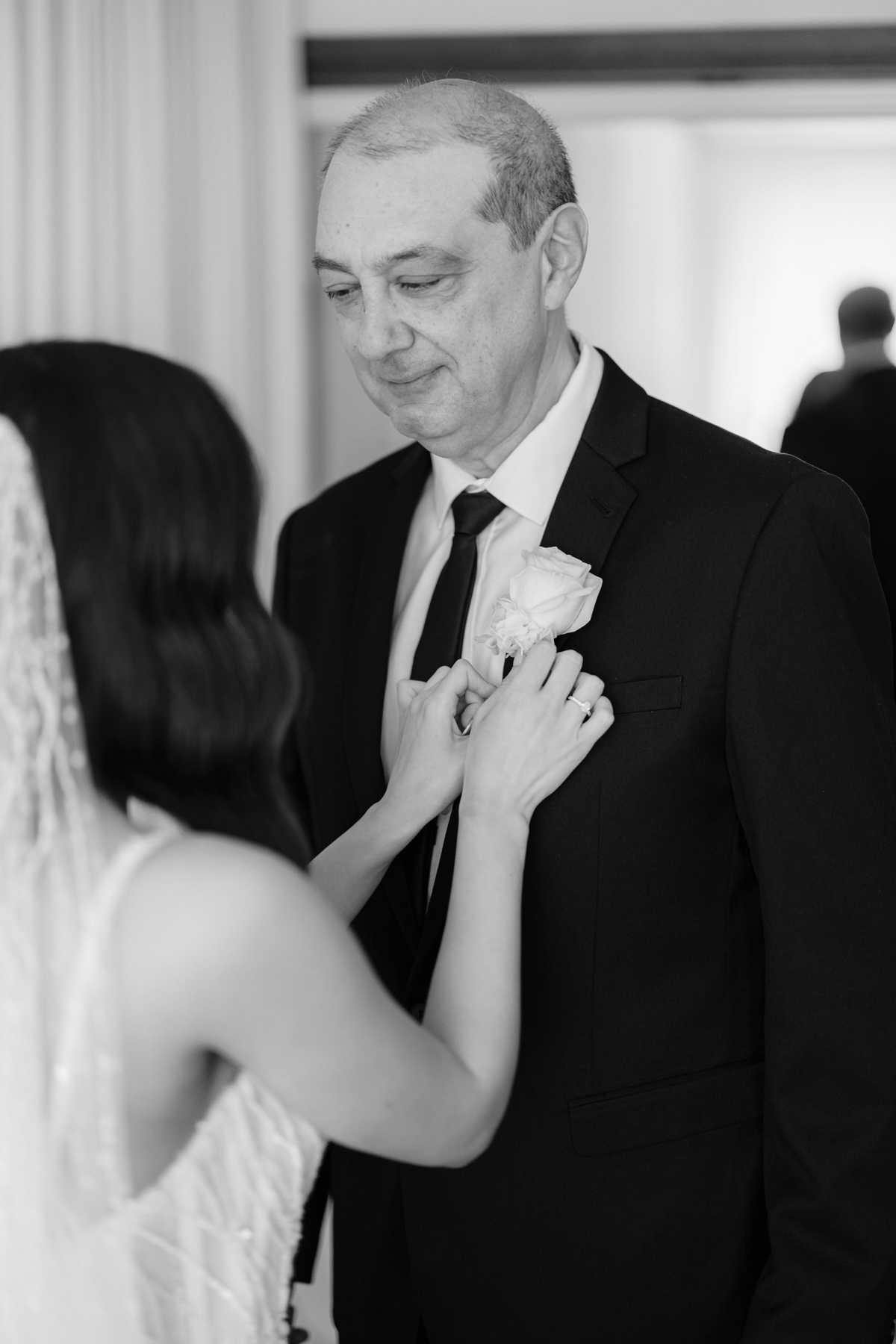 Novella On The Park Wedding: Tiana & Vincent 15