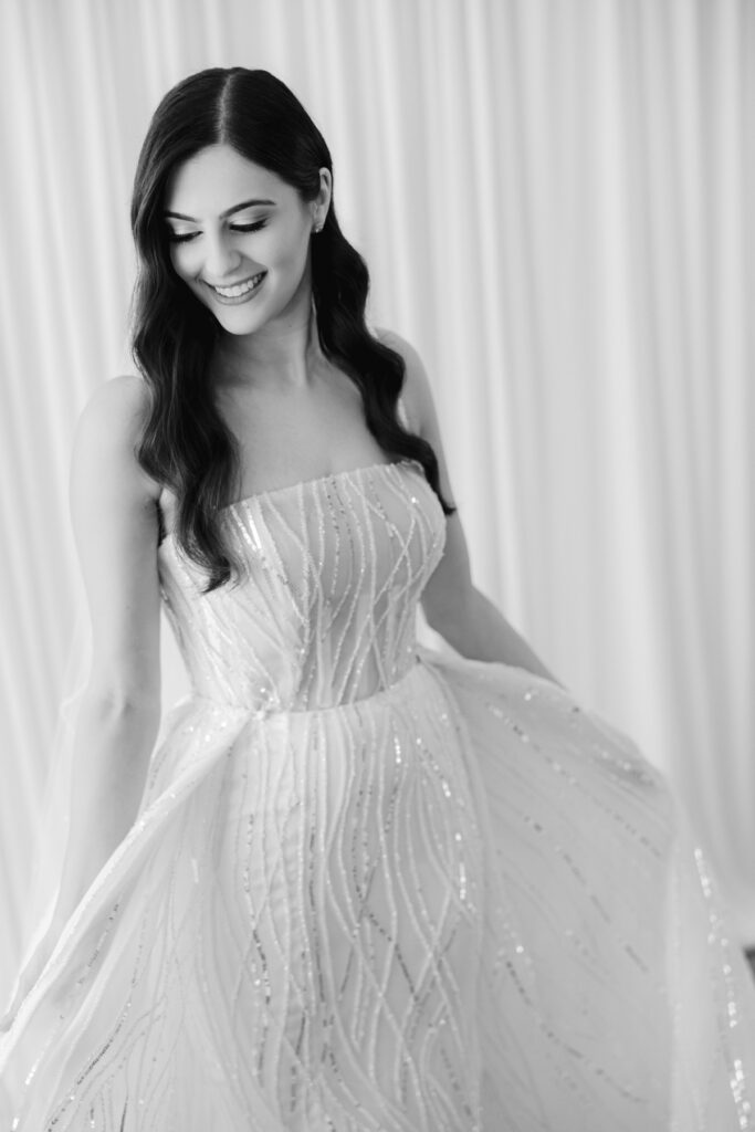 Novella On The Park Wedding: Tiana & Vincent 17