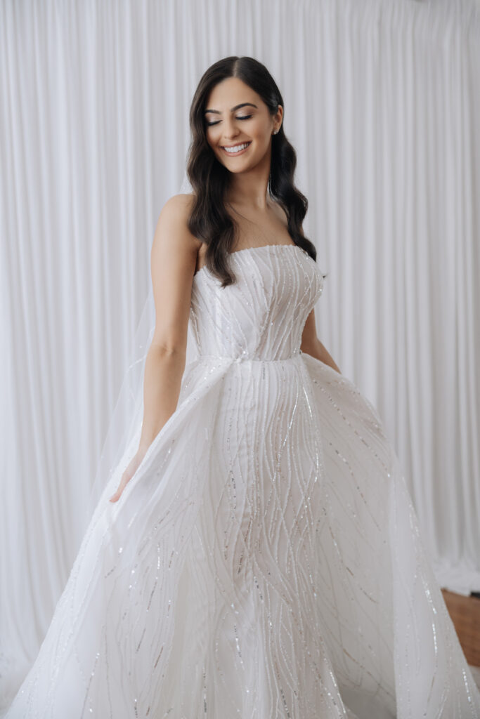 Novella On The Park Wedding: Tiana & Vincent 20