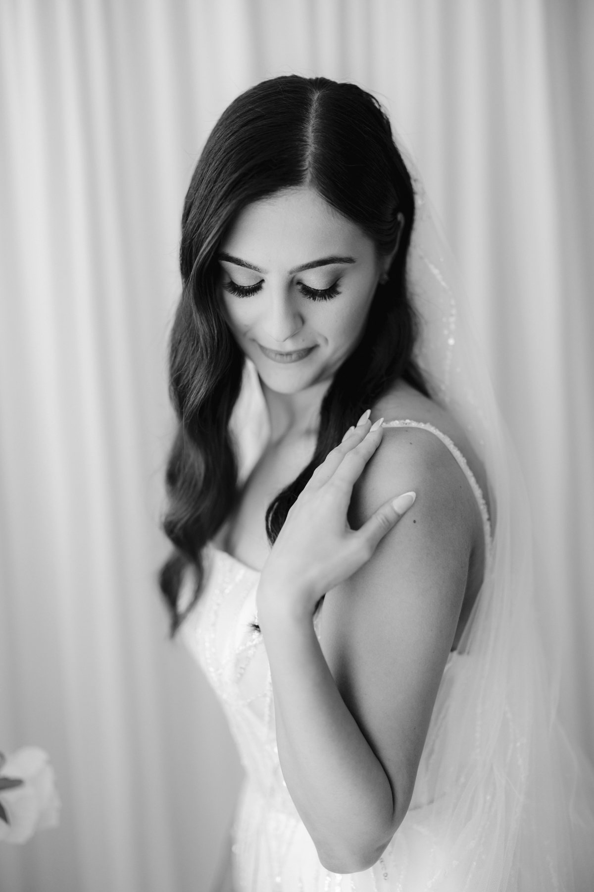 Novella On The Park Wedding: Tiana & Vincent 18