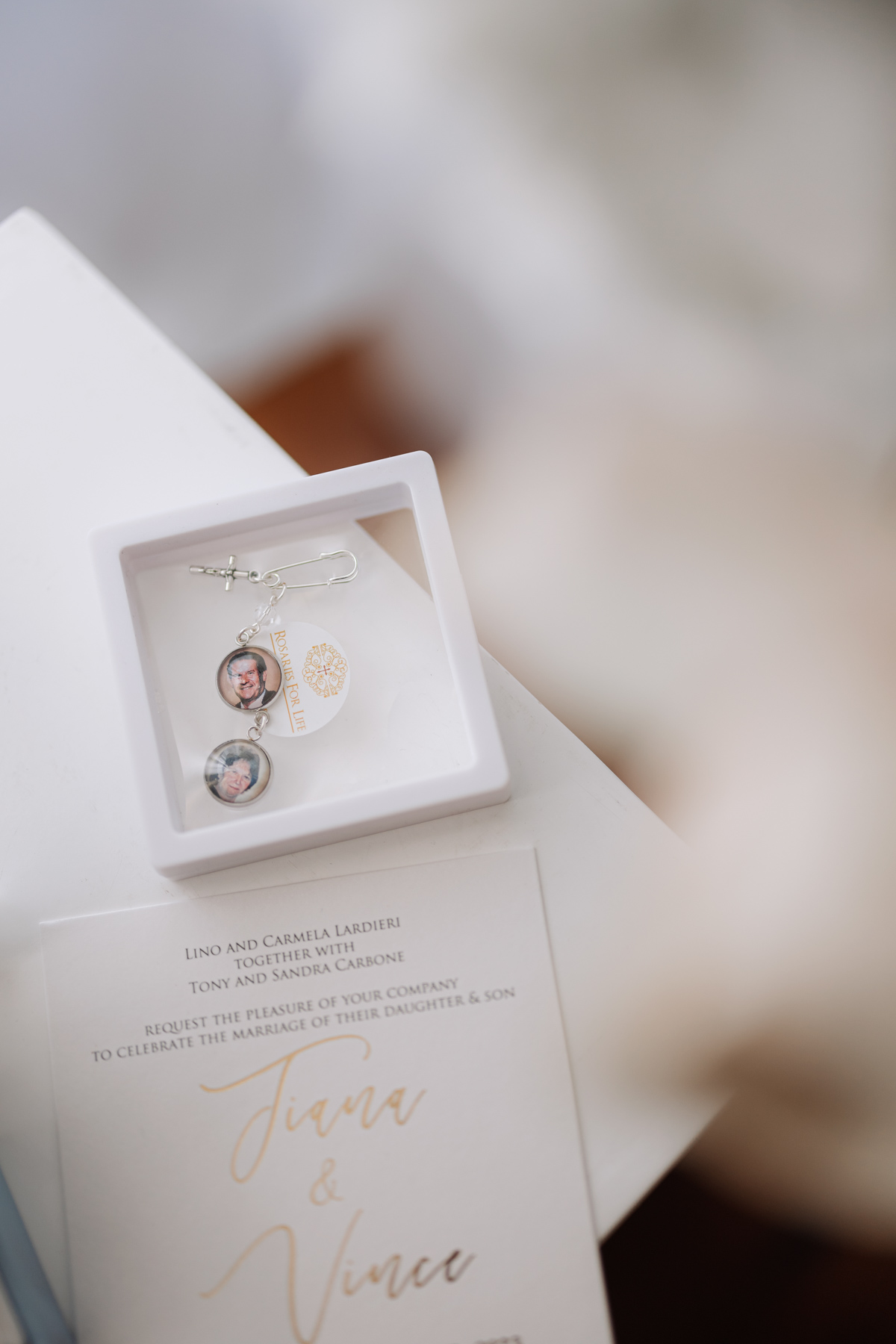 Novella On The Park Wedding: Tiana & Vincent 5