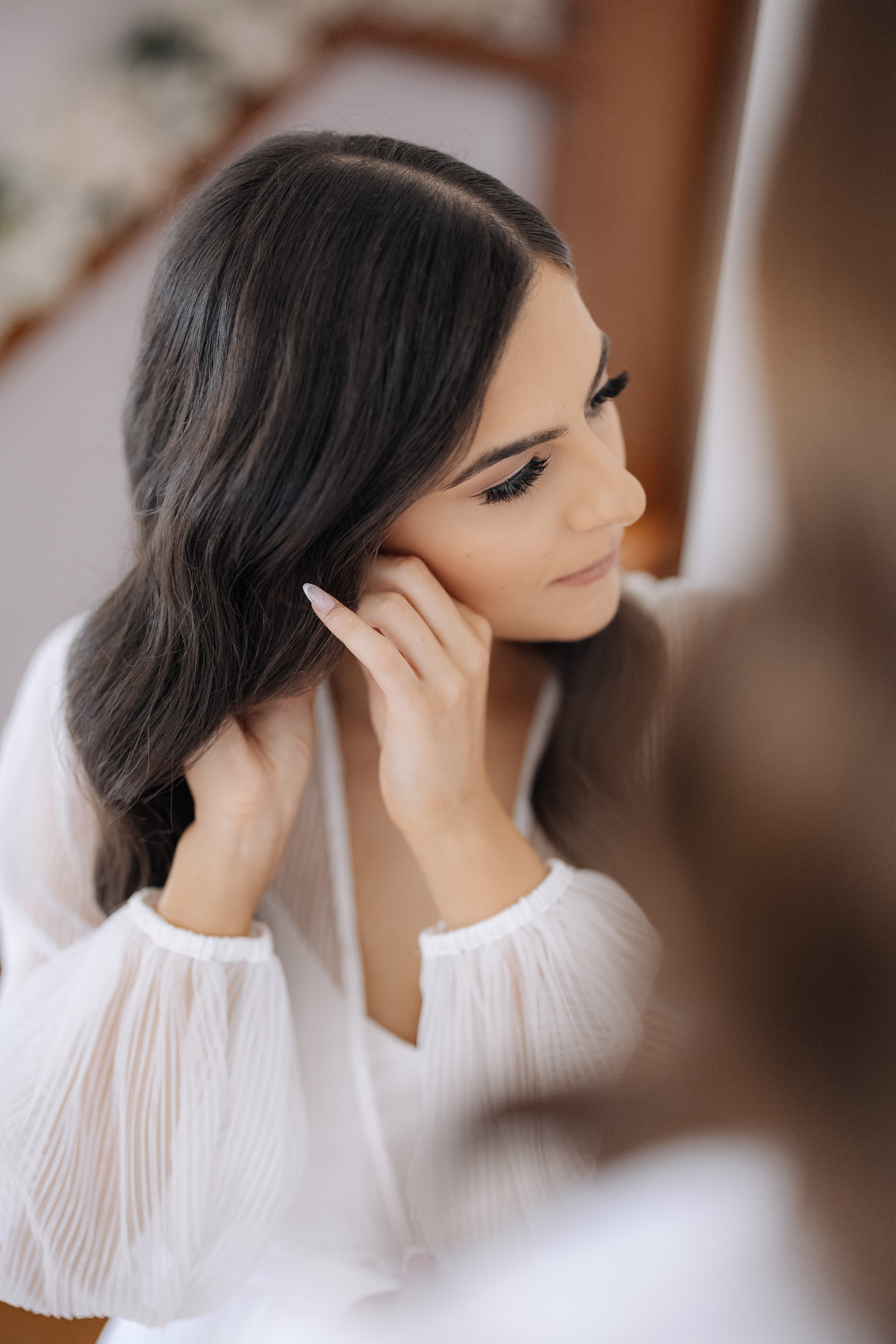 Novella On The Park Wedding: Tiana & Vincent 7