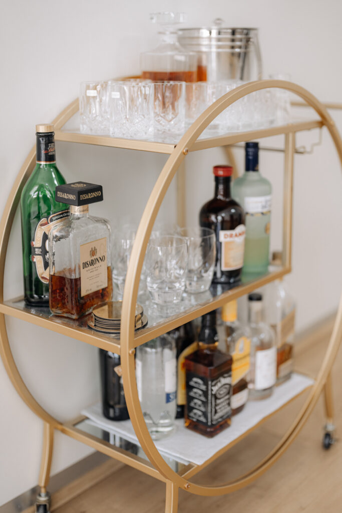 The Eveleigh Wedding: Claudia & Marc 1