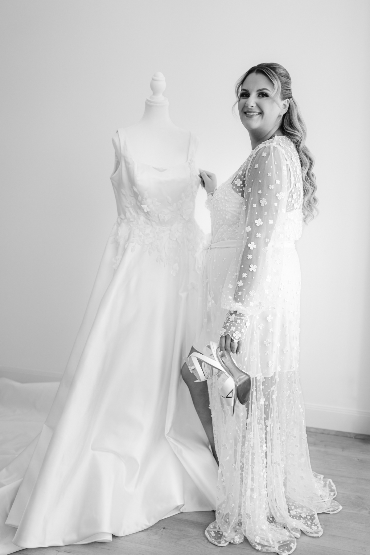 The Eveleigh Wedding: Claudia & Marc 10