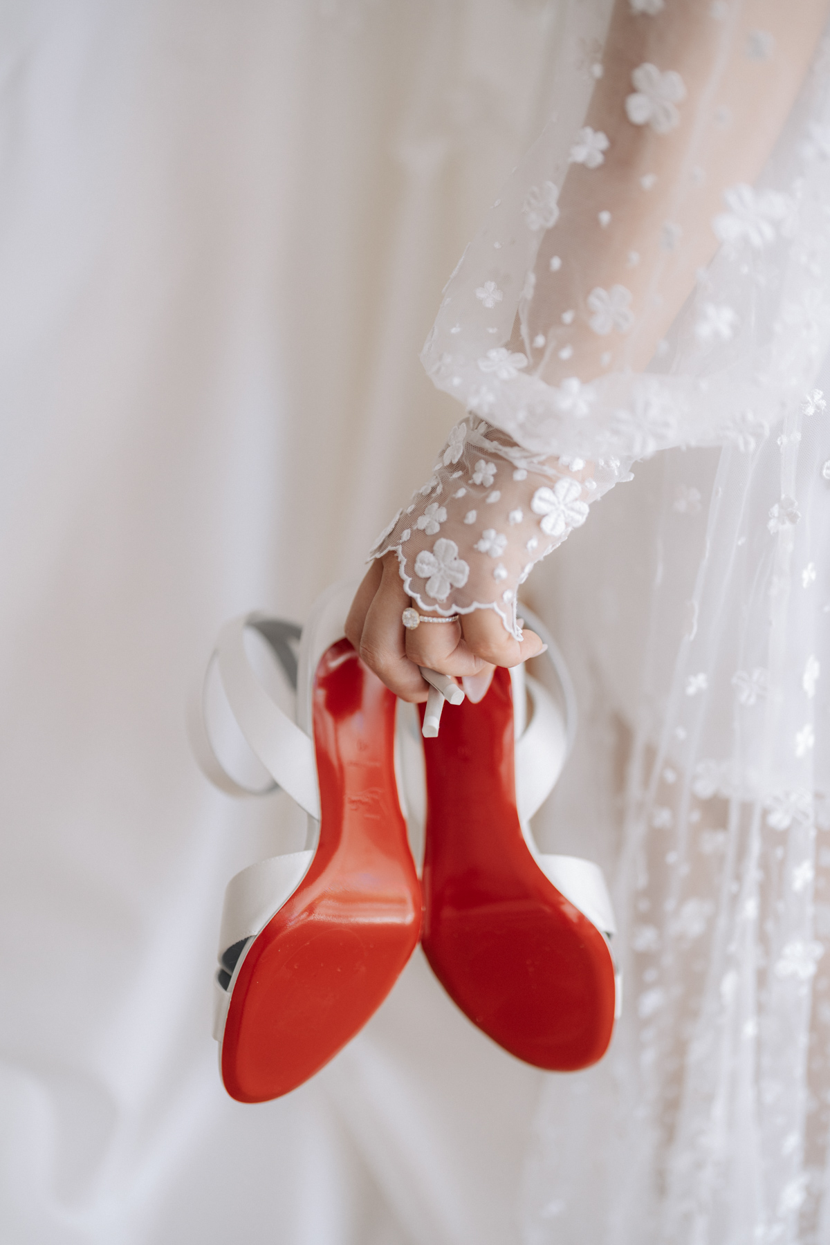 The Eveleigh Wedding: Claudia & Marc 9