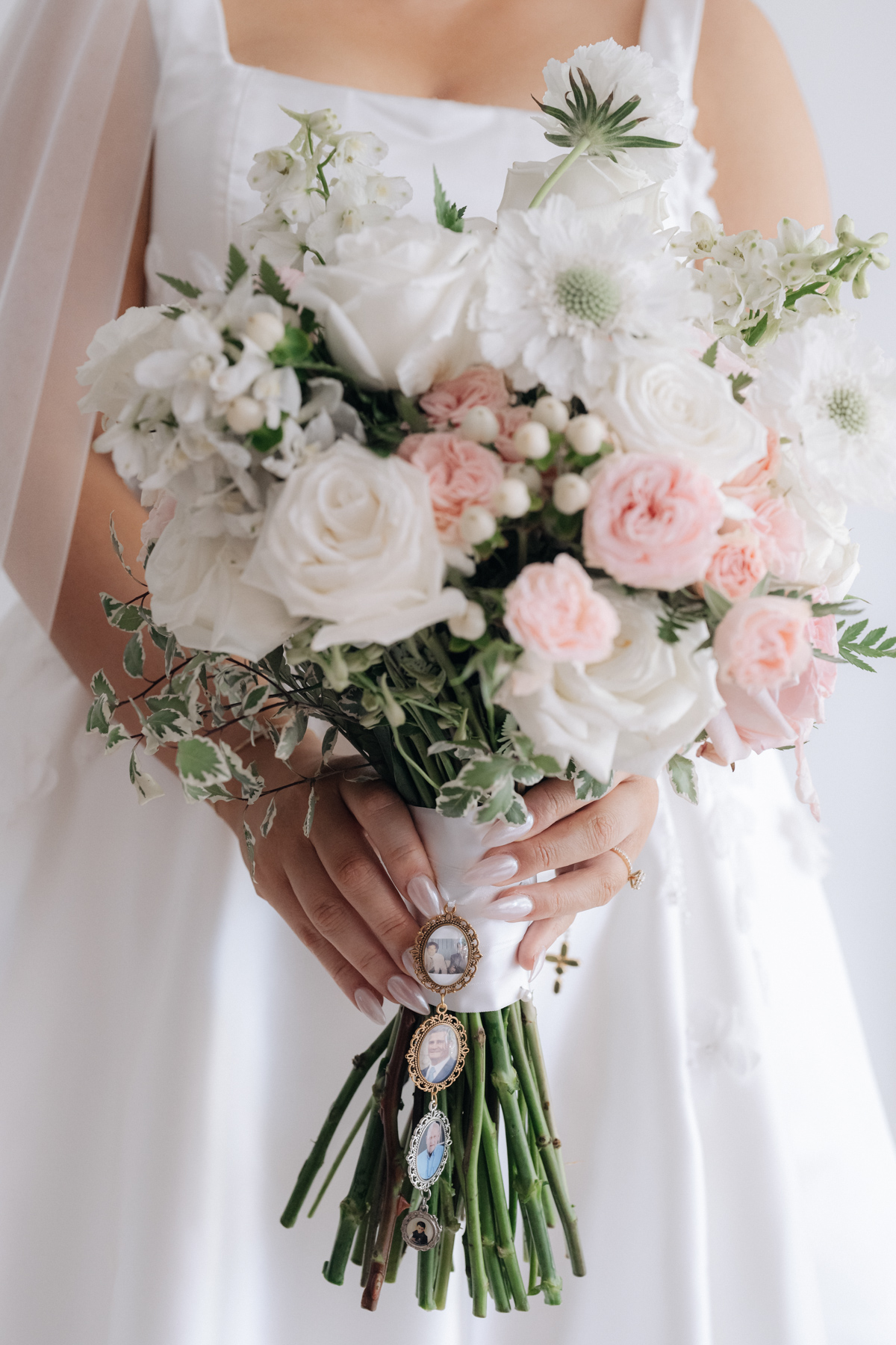 The Eveleigh Wedding: Claudia & Marc 13