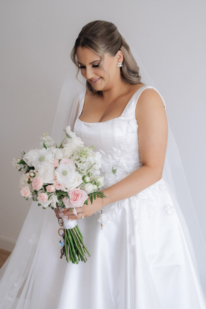 The Eveleigh Wedding: Claudia & Marc 11