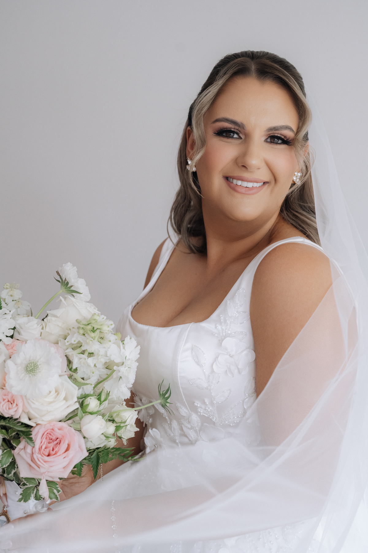 The Eveleigh Wedding: Claudia & Marc 12