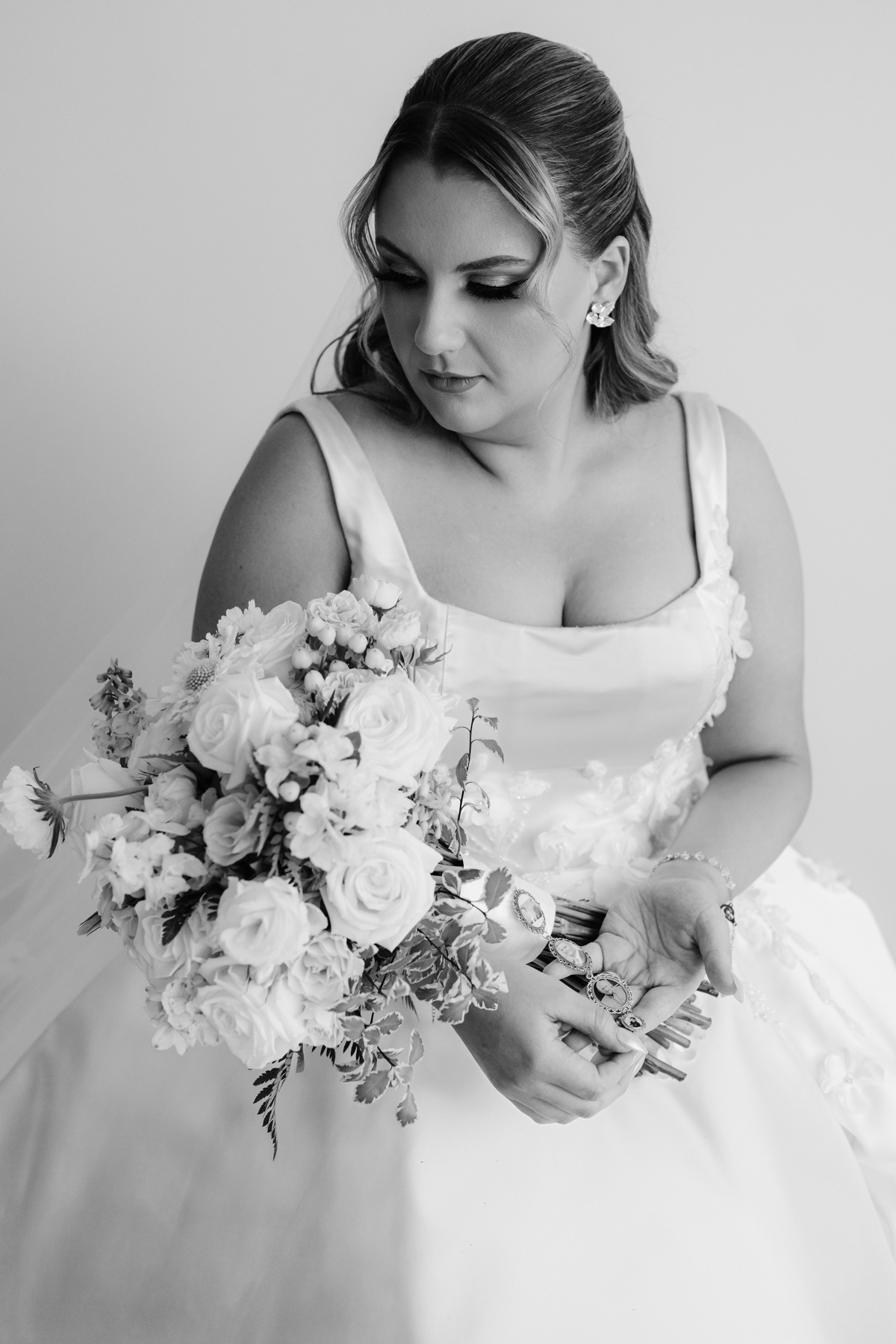 The Eveleigh Wedding: Claudia & Marc 16