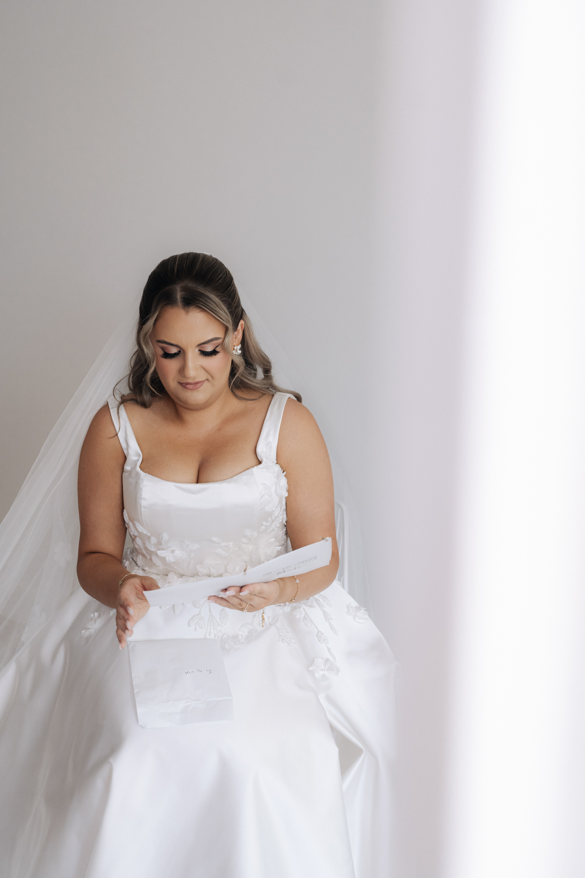 The Eveleigh Wedding: Claudia & Marc 18