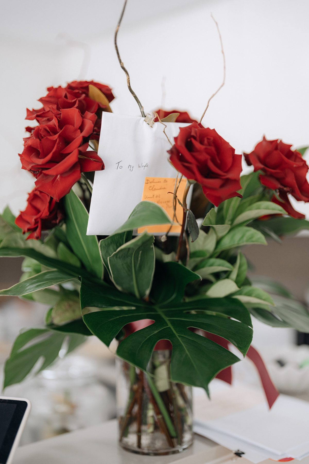 The Eveleigh Wedding: Claudia & Marc 2