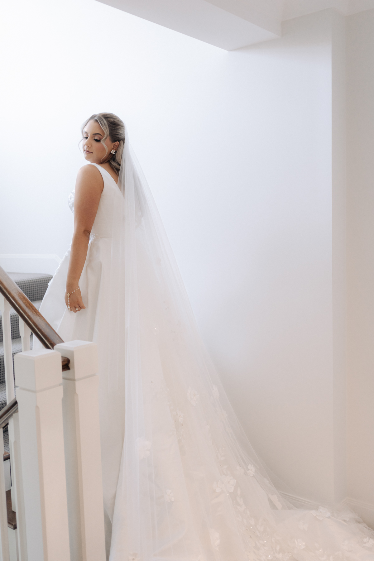 The Eveleigh Wedding: Claudia & Marc 19