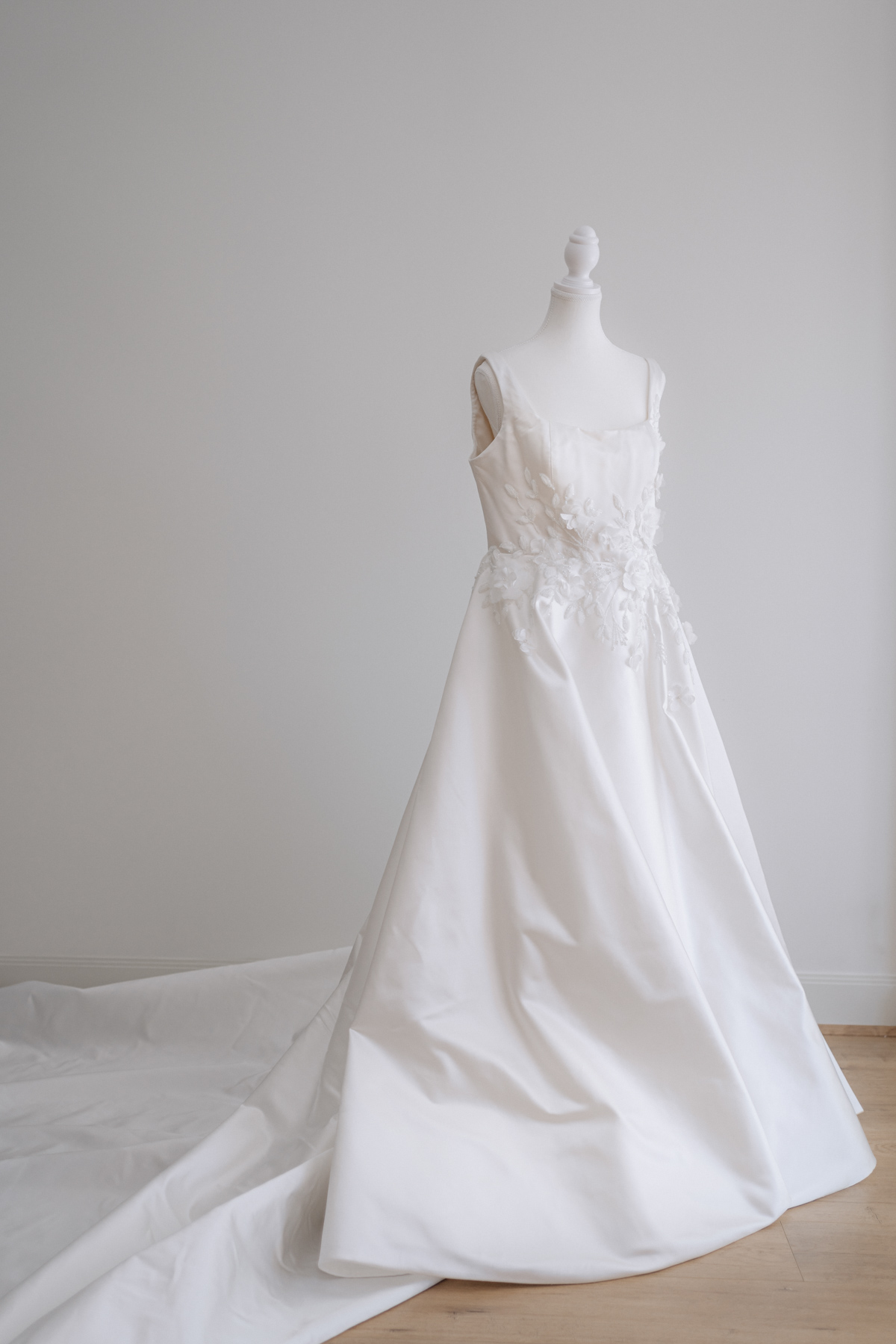 The Eveleigh Wedding: Claudia & Marc 5