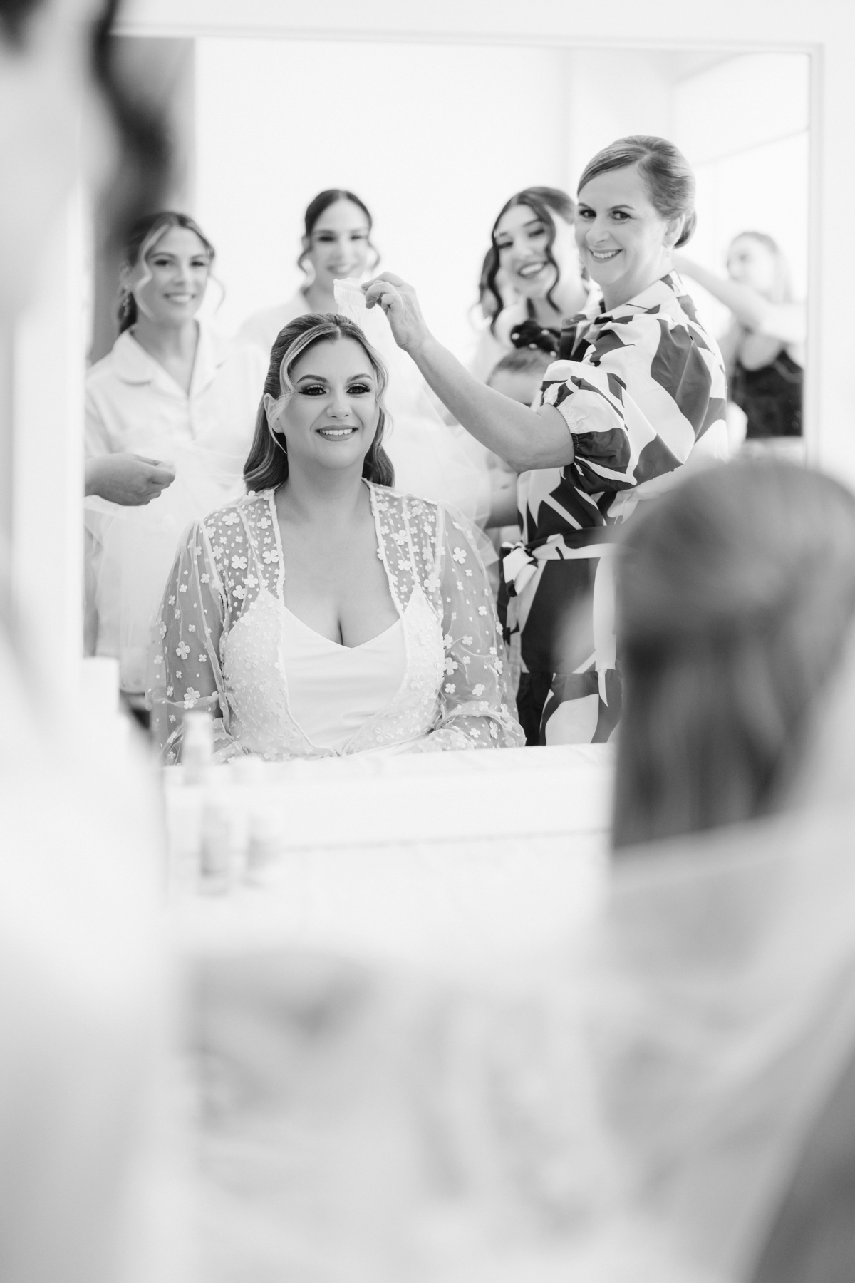 The Eveleigh Wedding: Claudia & Marc 7