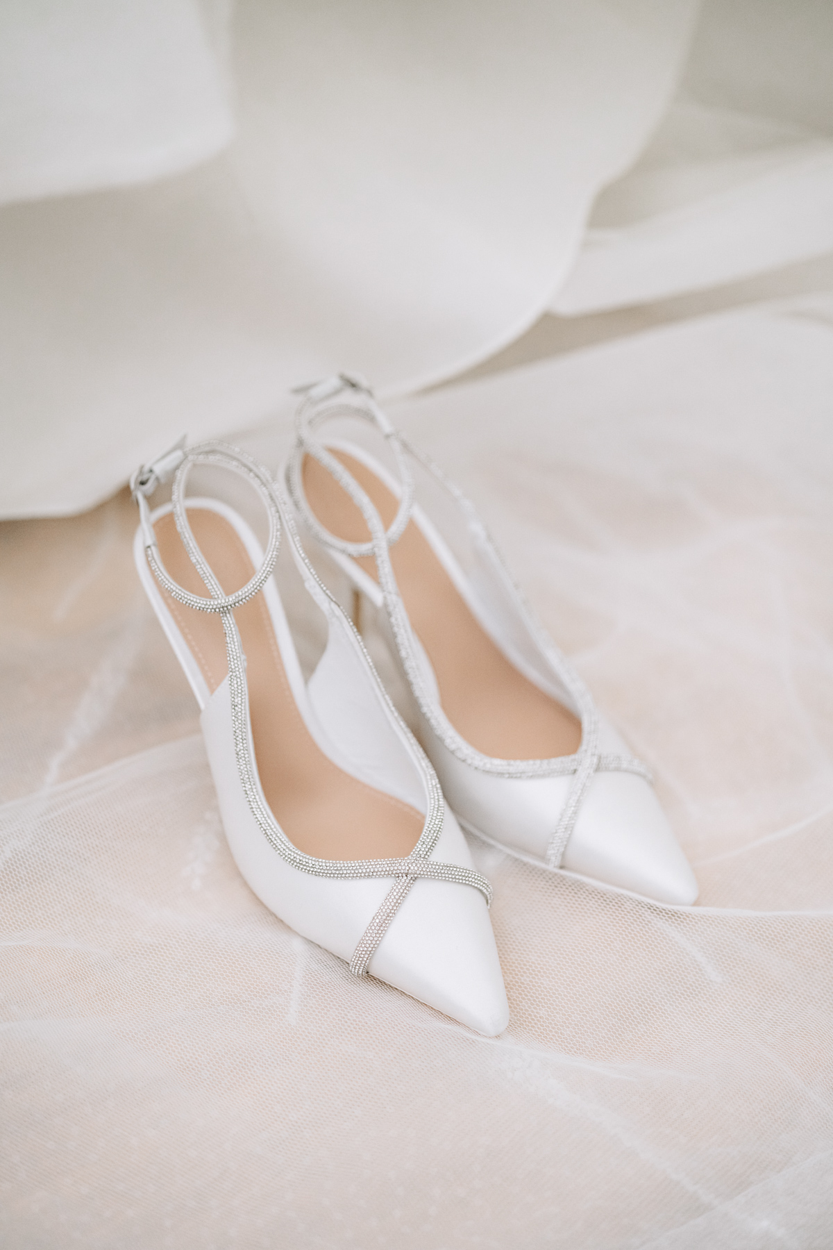 Le Montage Wedding: Emma & Vincent 2