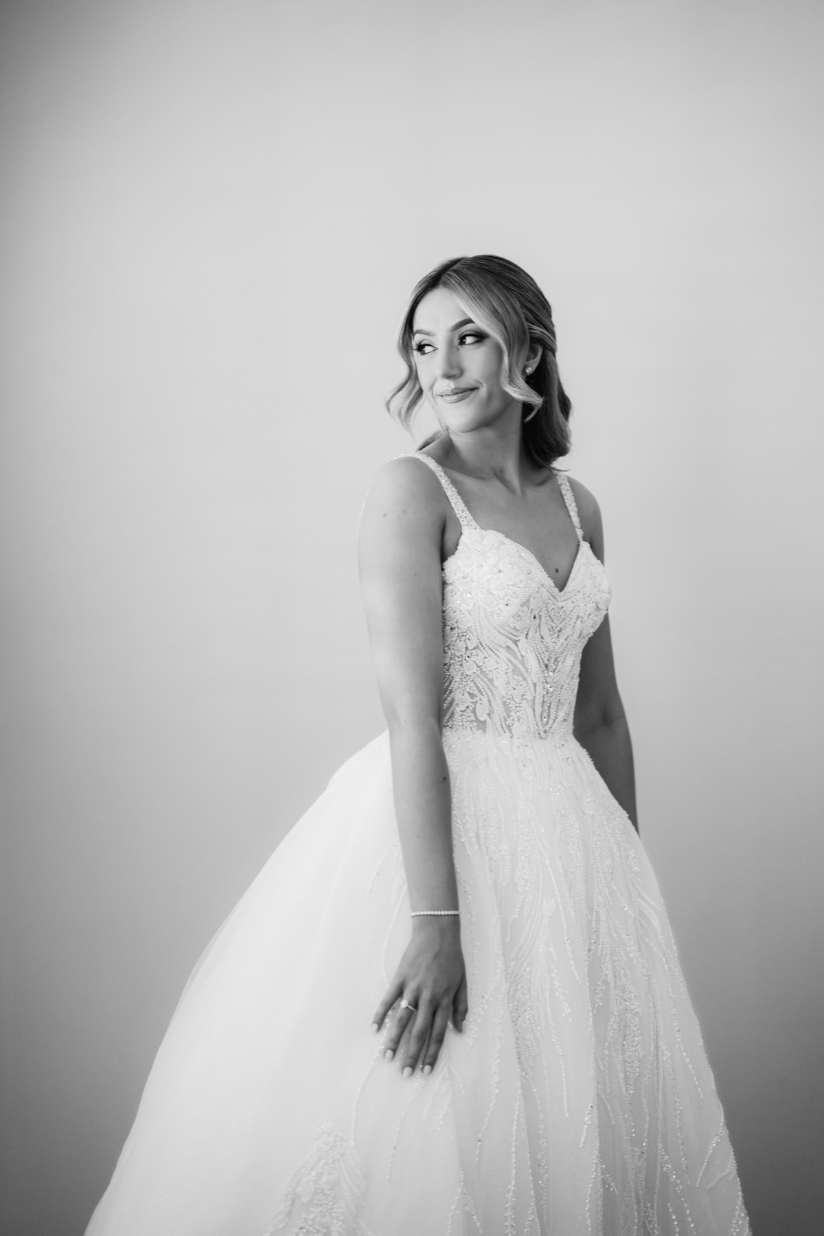 Le Montage Wedding: Emma & Vincent 5