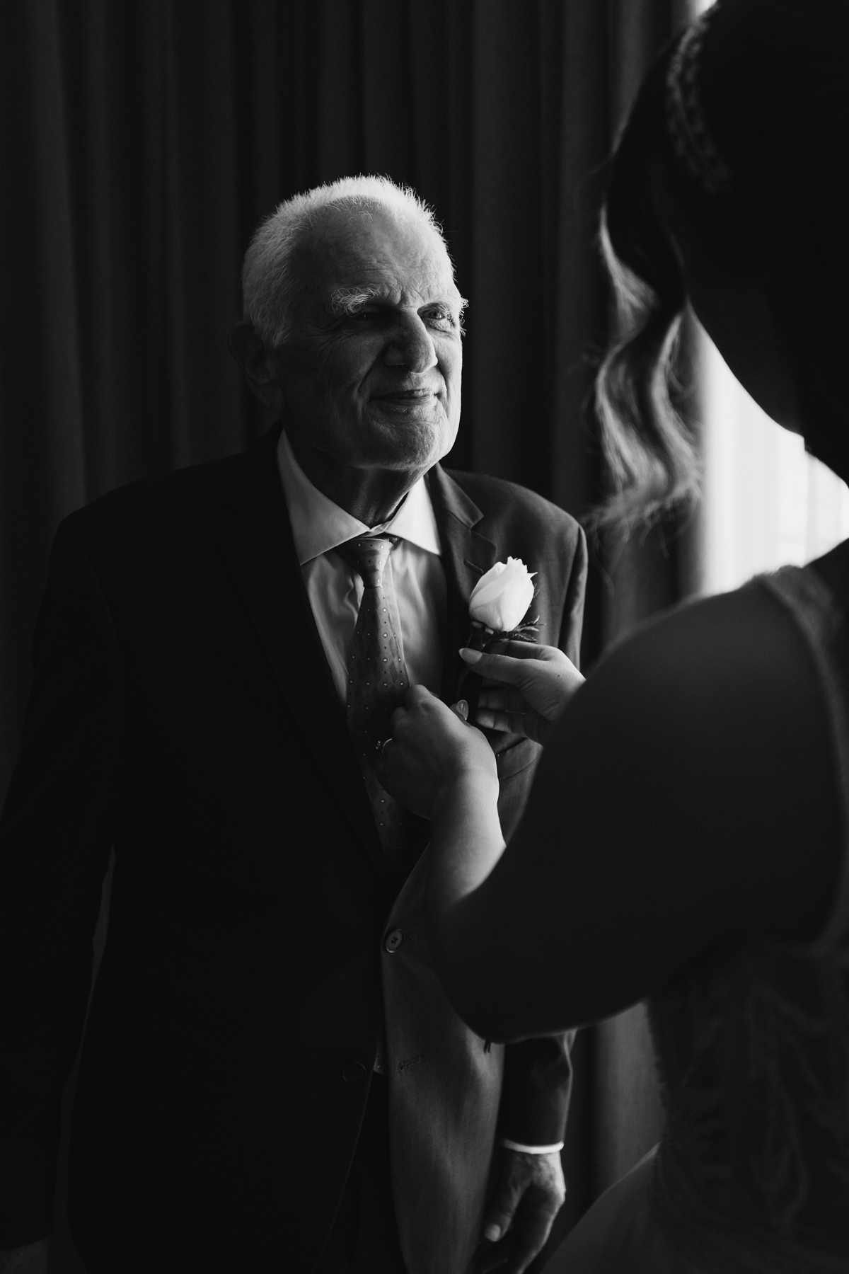 Curzon Hall Wedding: Stasha & Costa 9