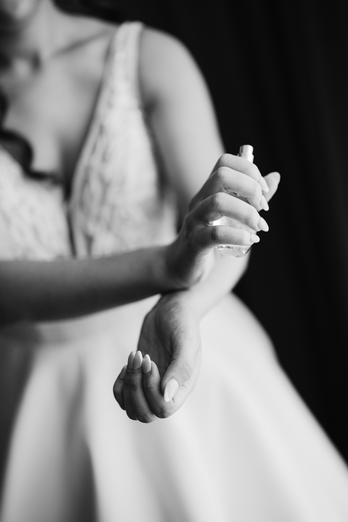 Curzon Hall Wedding: Stasha & Costa 11