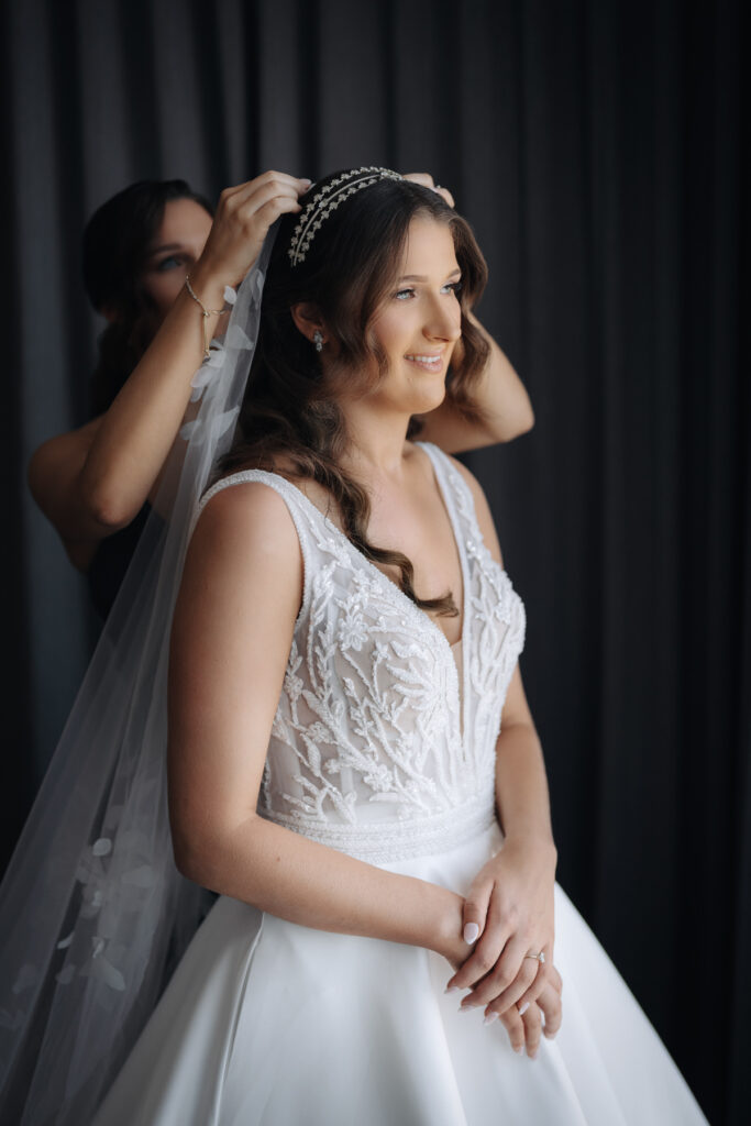 Curzon Hall Wedding: Stasha & Costa 16