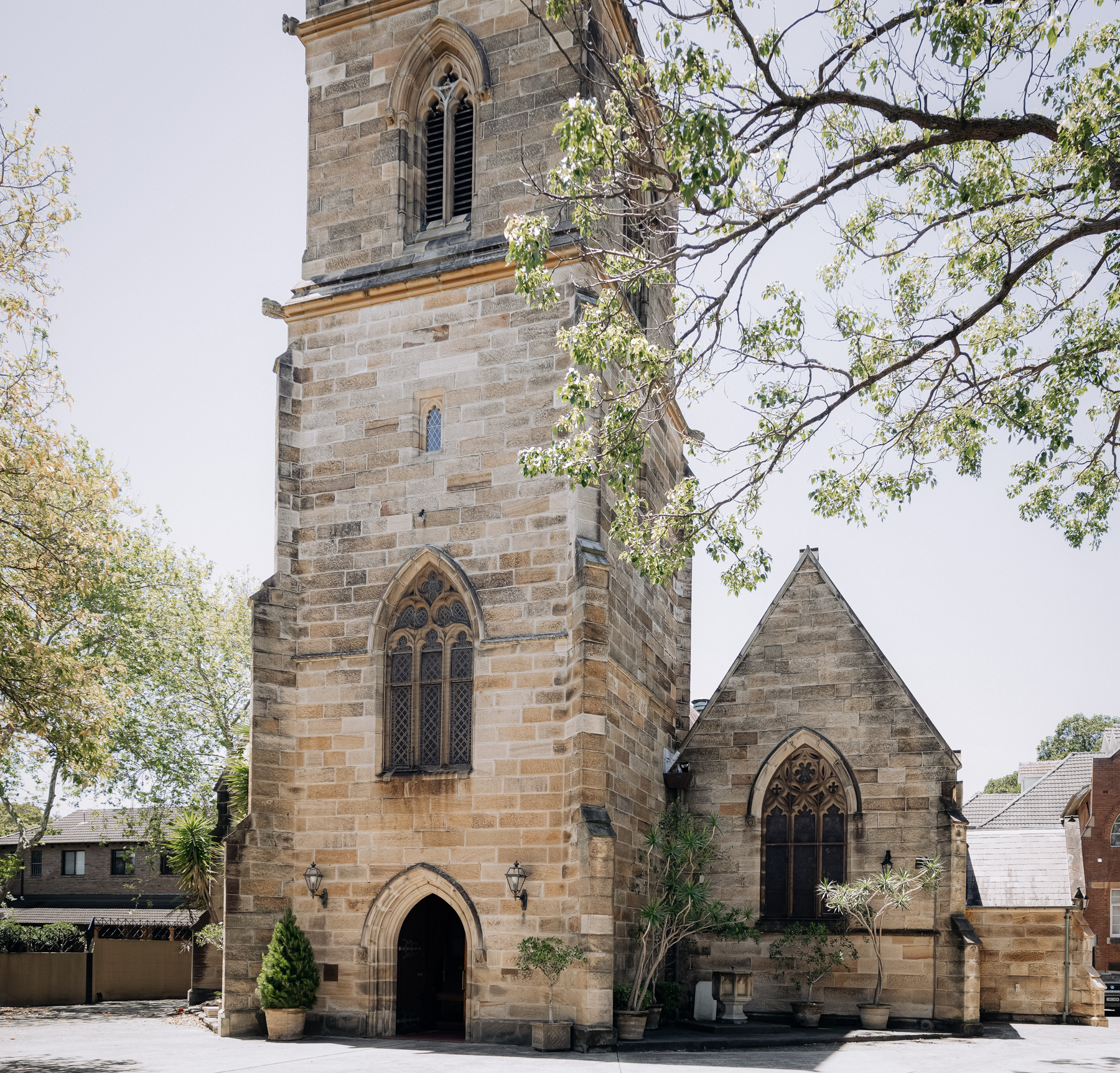 Curzon Hall Wedding: Stasha & Costa 20