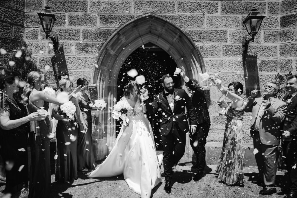 Curzon Hall Wedding: Stasha & Costa 33