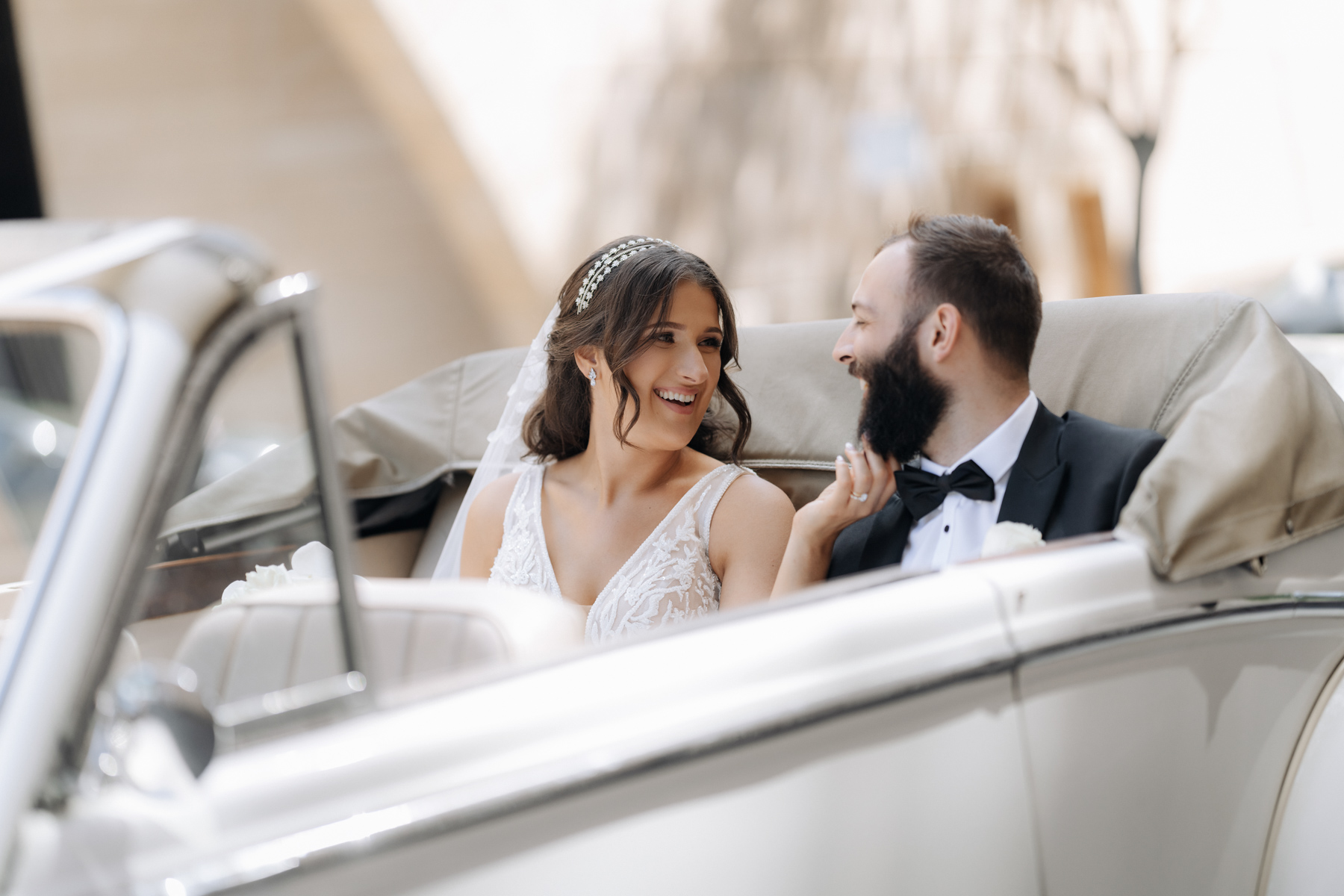 Curzon Hall Wedding: Stasha & Costa 36